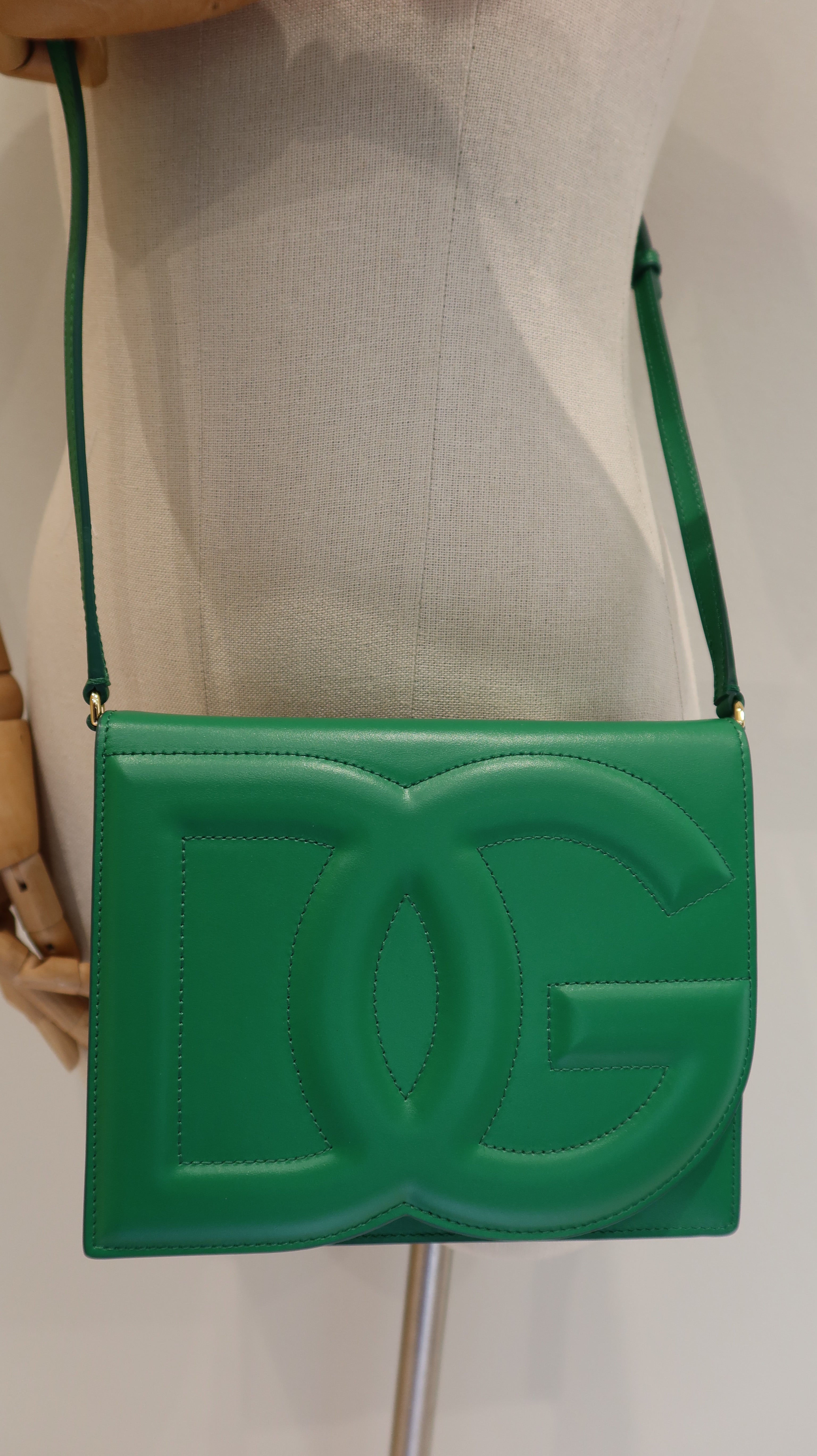 Dolce & Gabbana Crossbody Bag