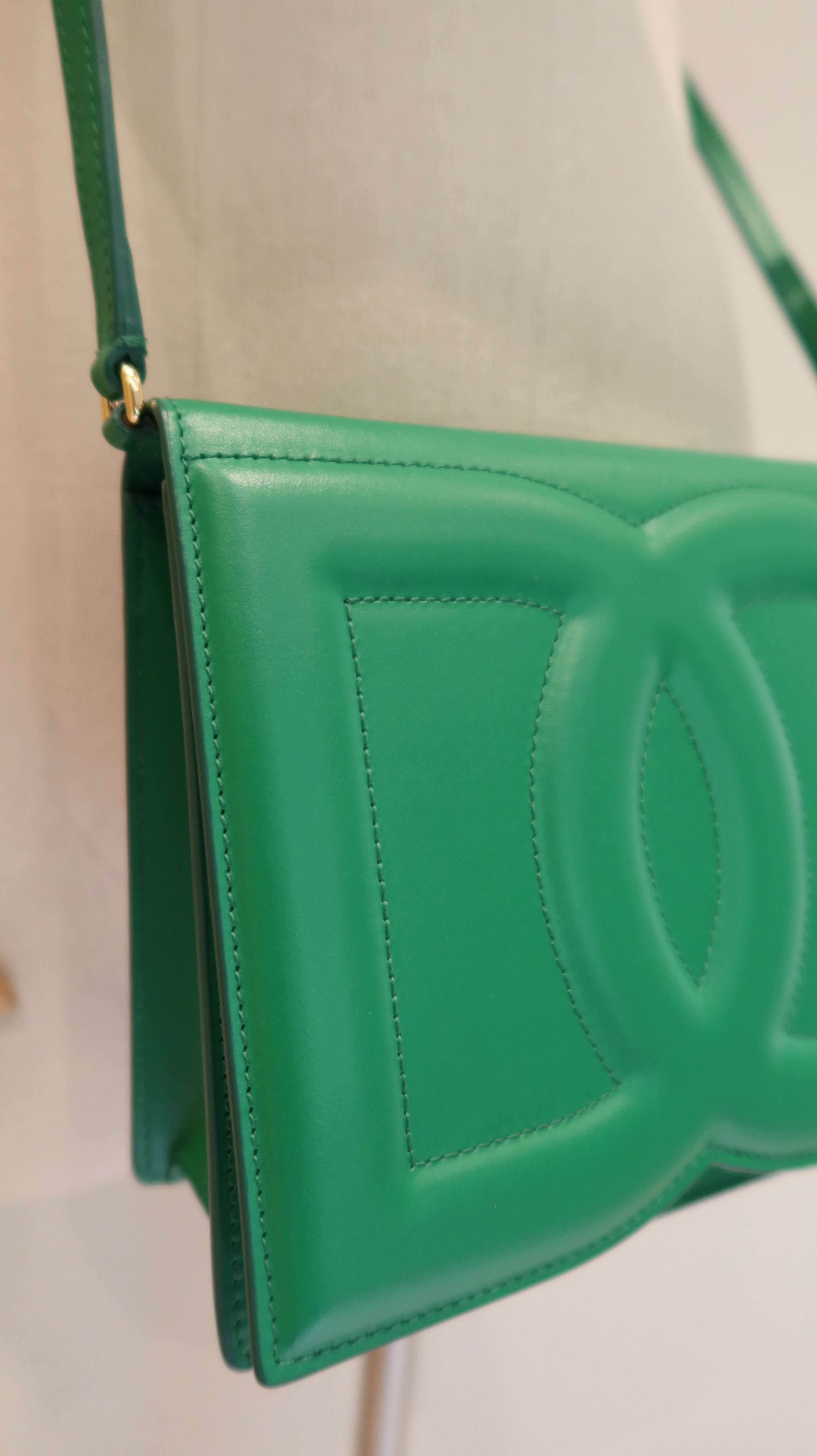 Dolce & Gabbana Crossbody Bag