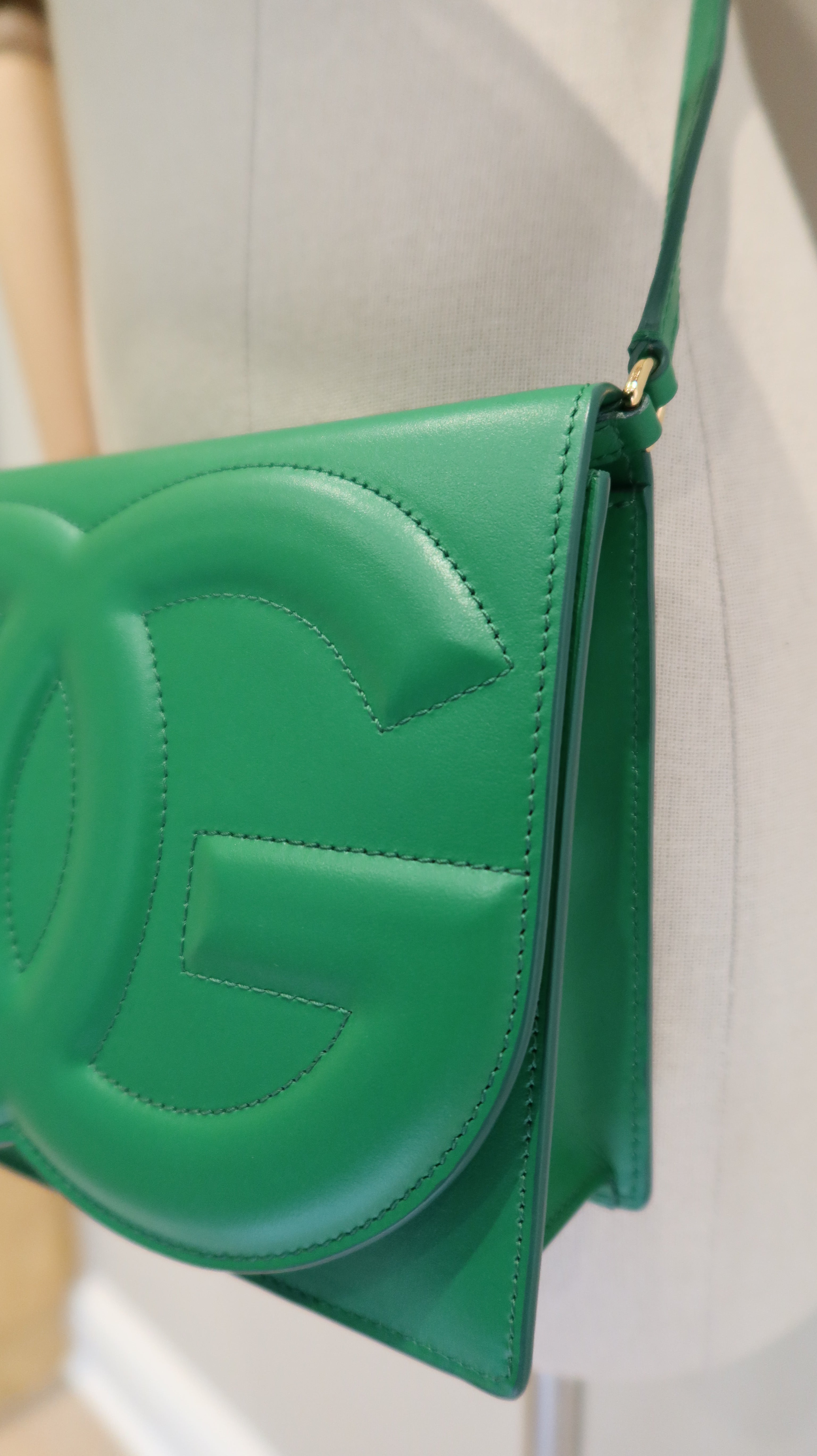 Dolce & Gabbana Crossbody Bag