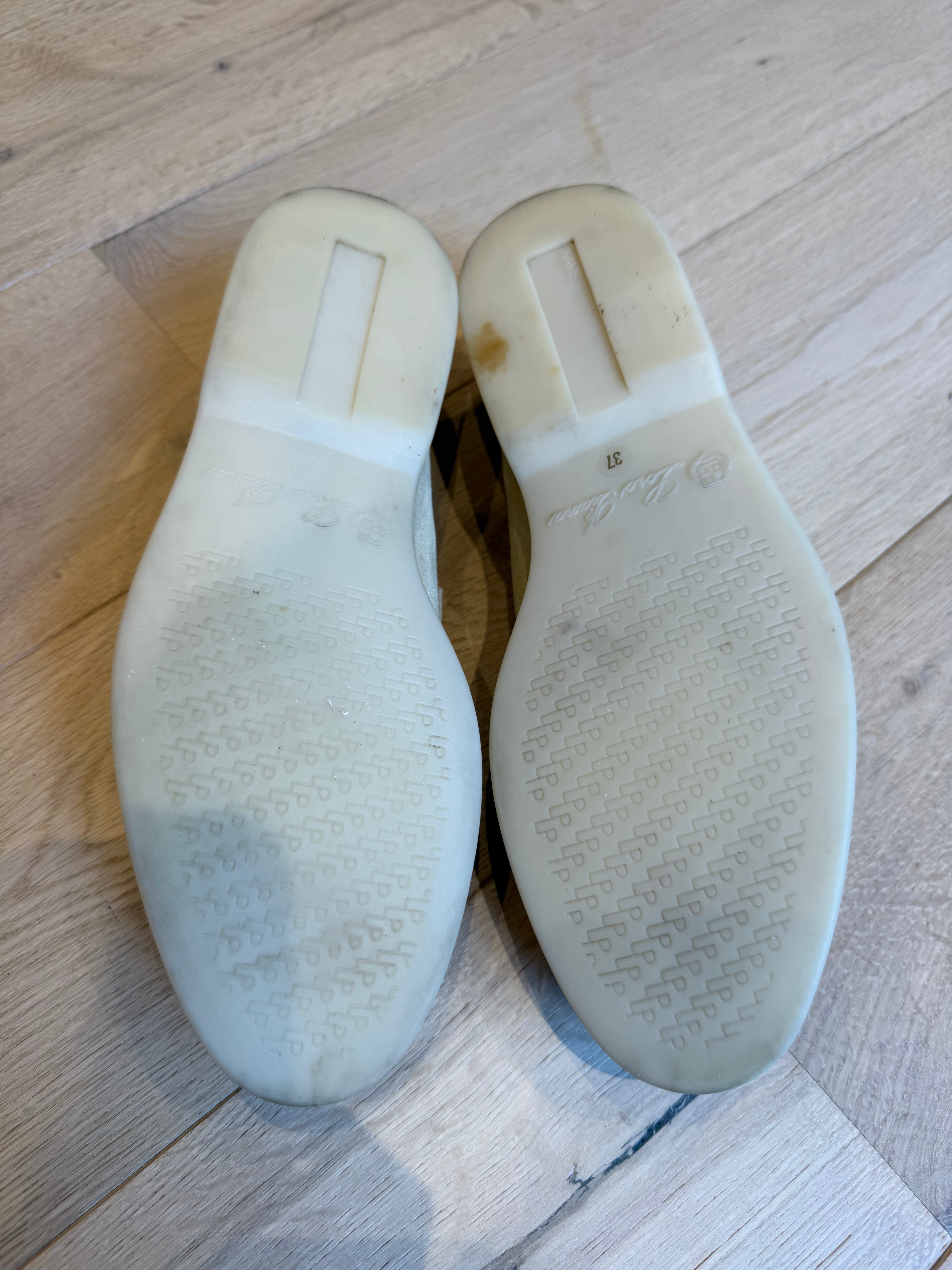 Loro Piana Summer Walks (EU37)