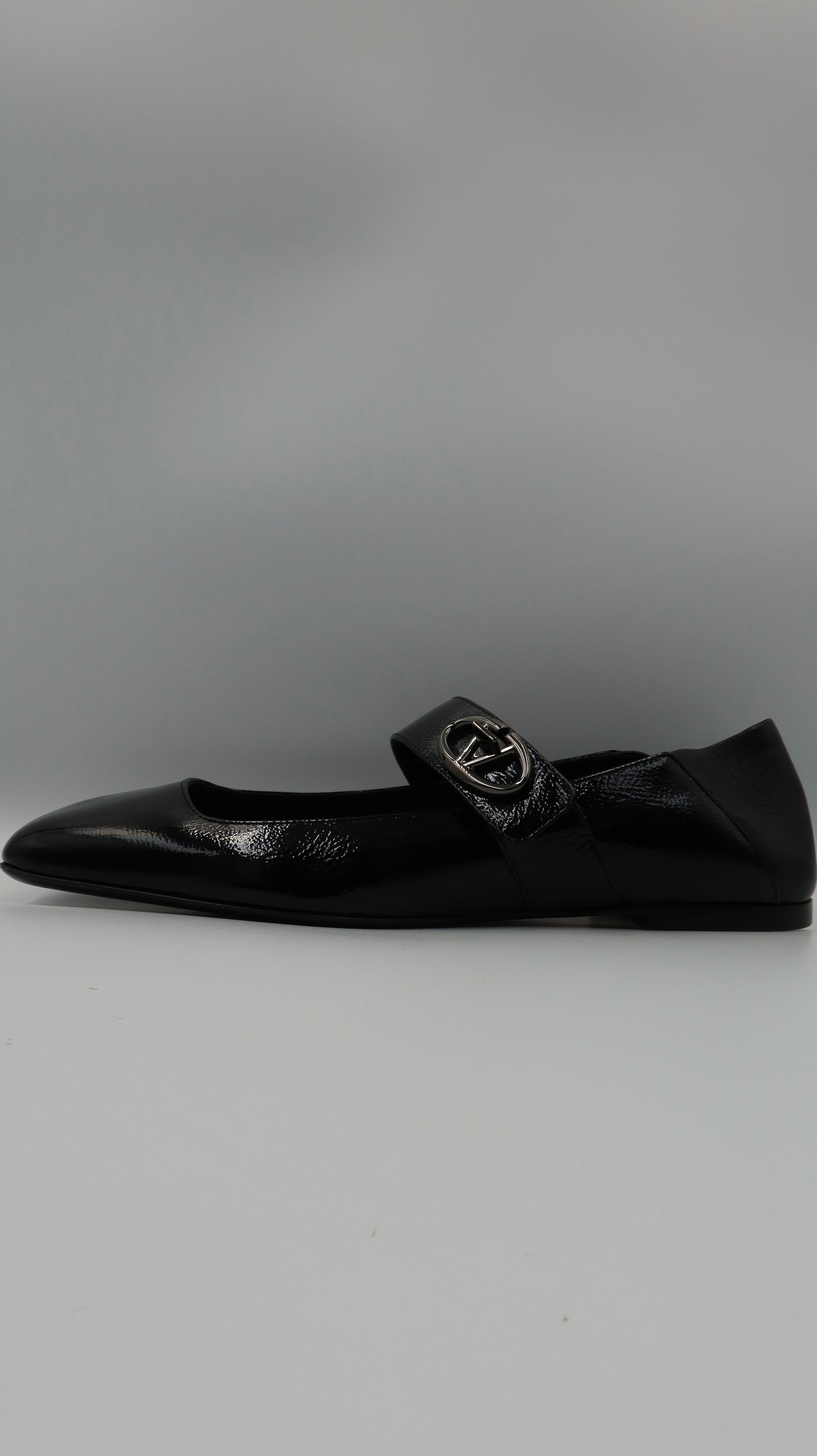 Valentino Mary Janes (EU39/Store Fresh)