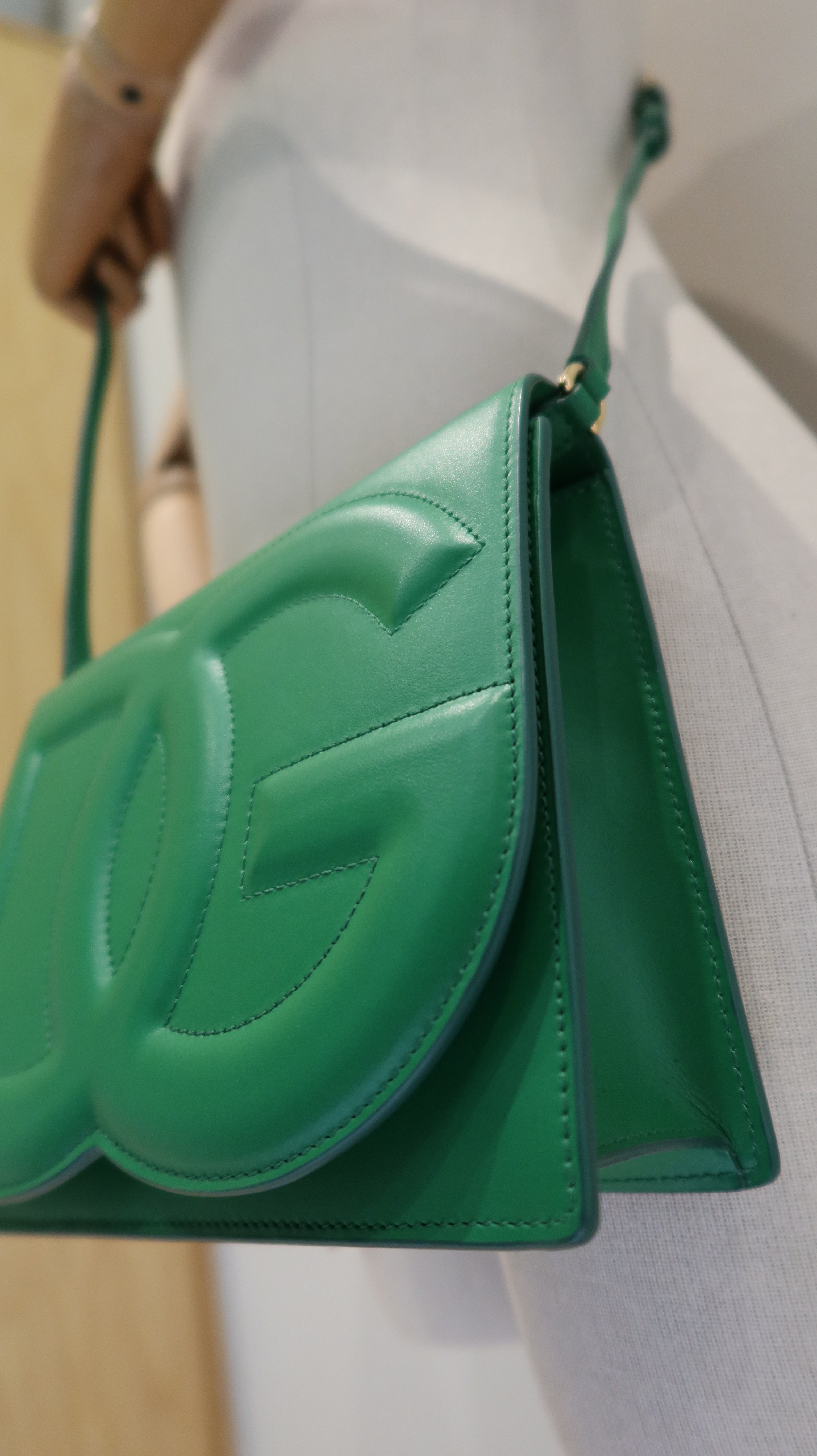 Dolce & Gabbana Crossbody Bag