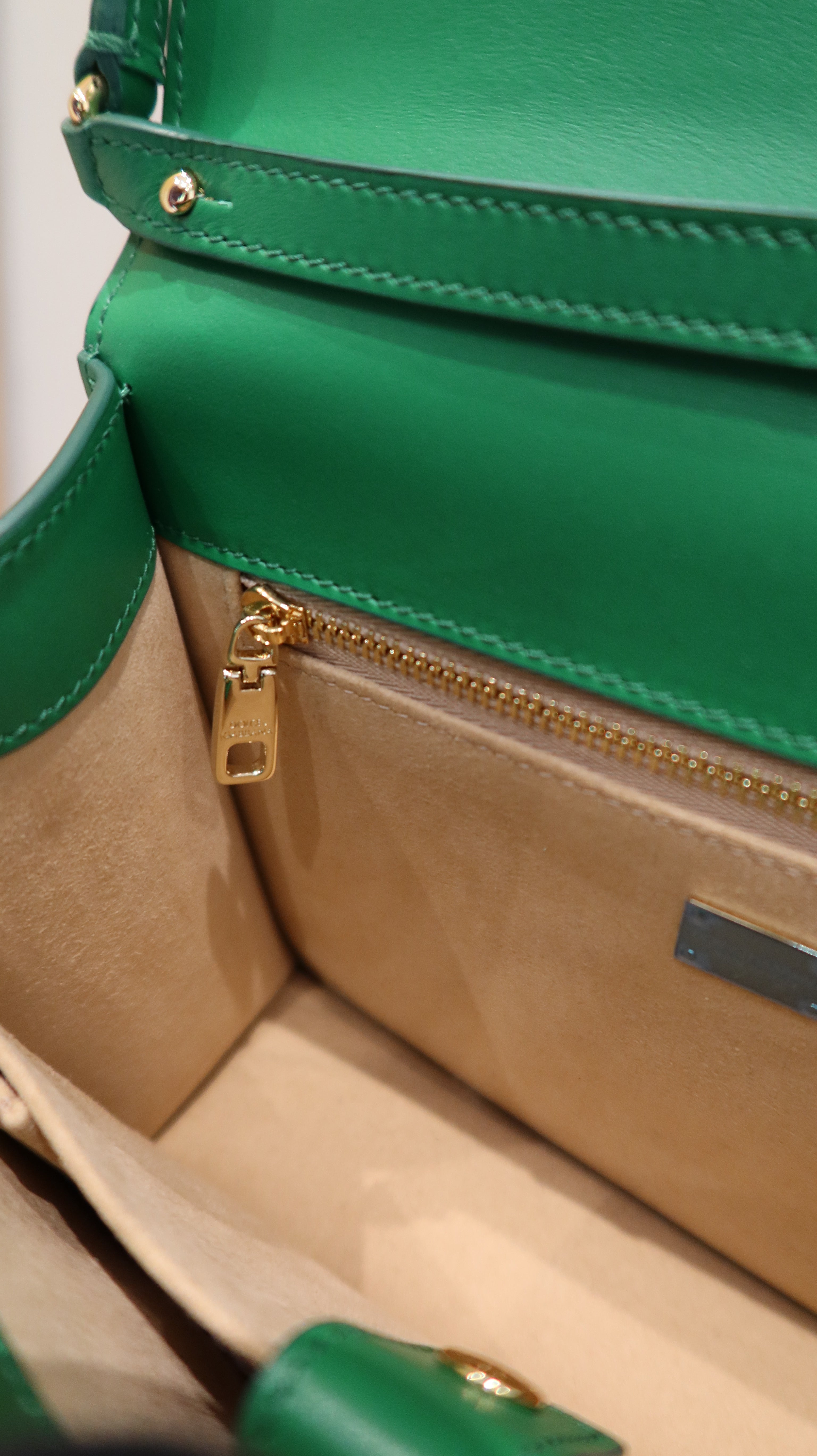 Dolce & Gabbana Crossbody Bag