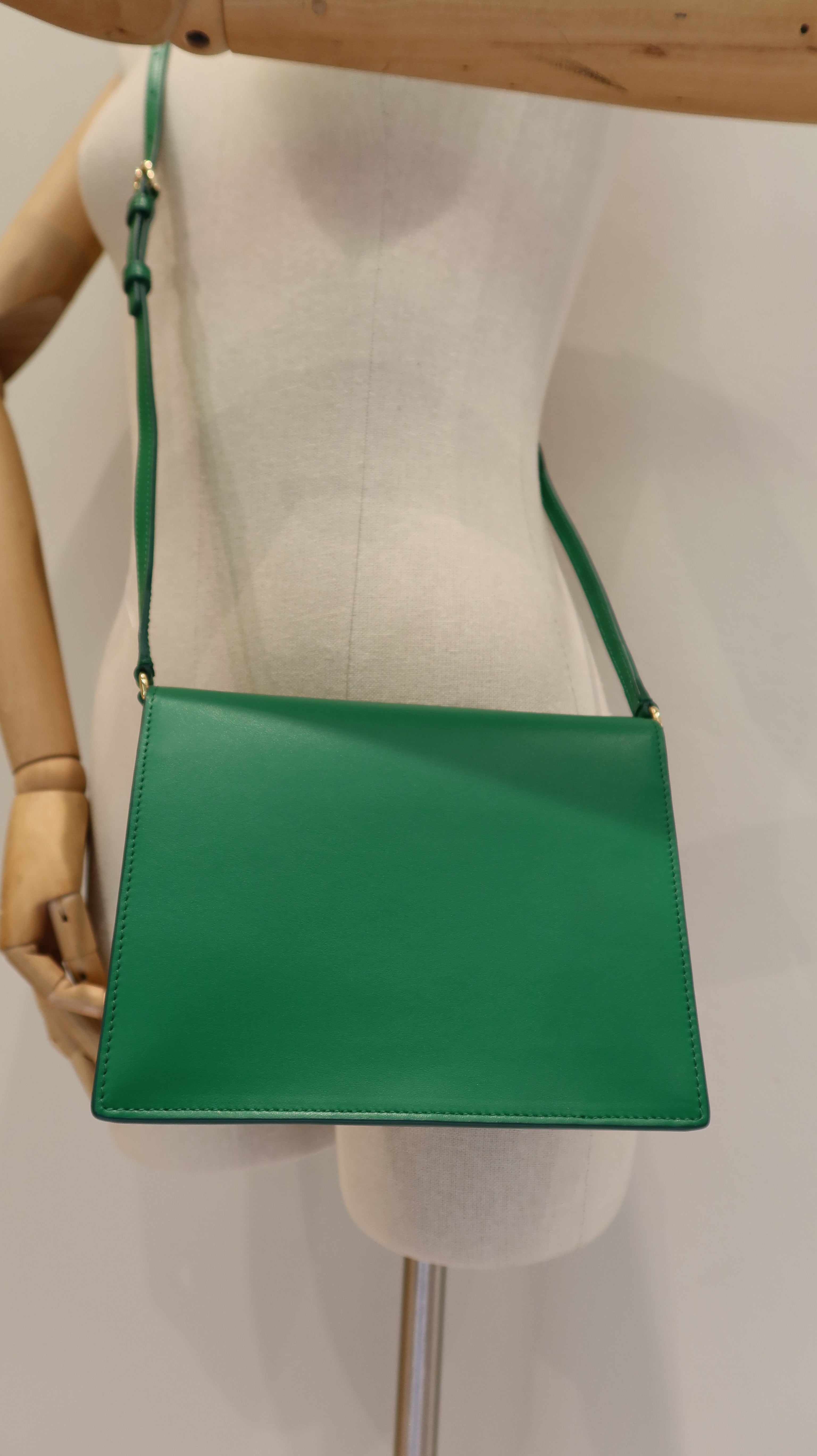 Dolce & Gabbana Crossbody Bag