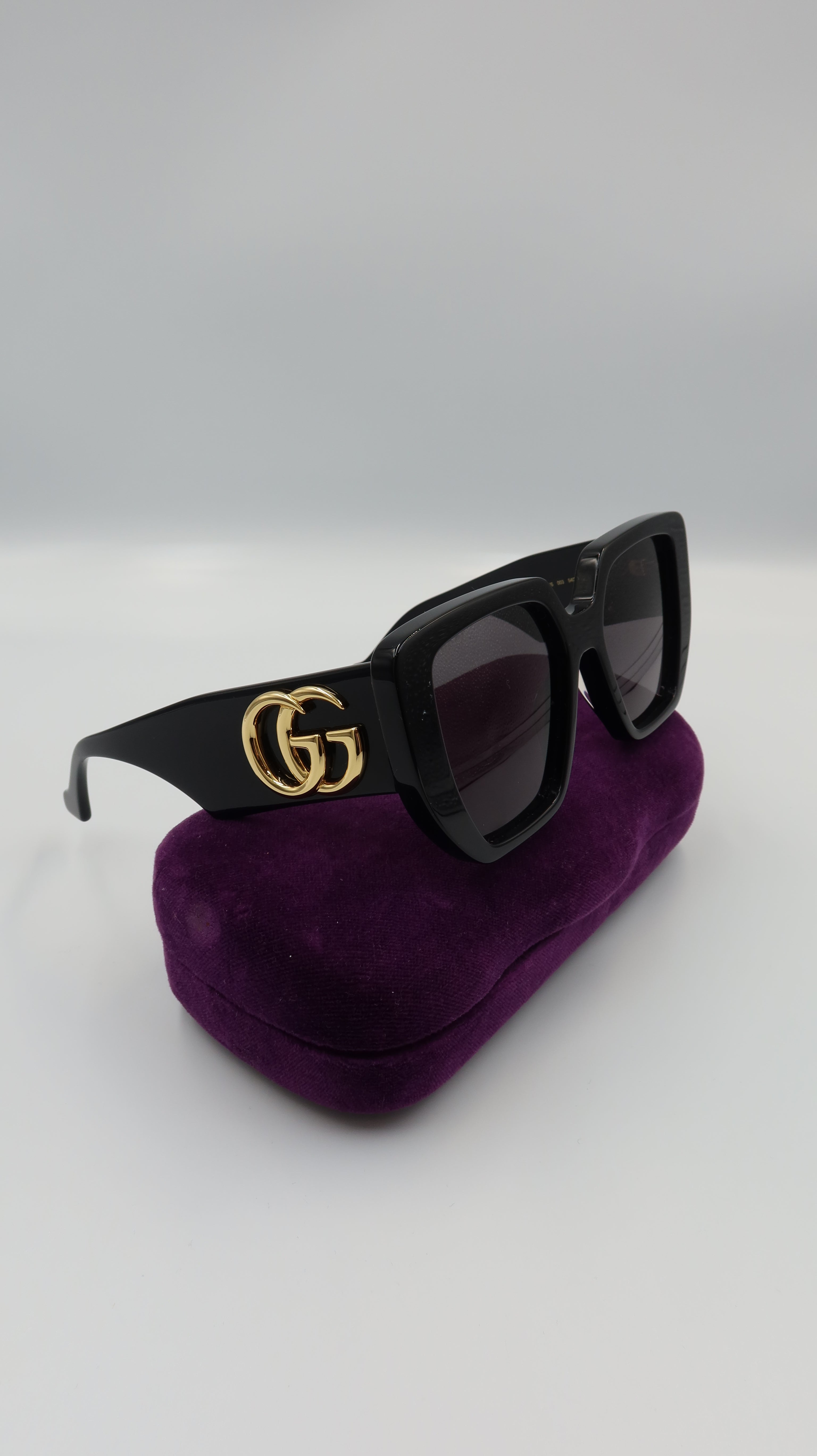 Gucci GG Sunglasses