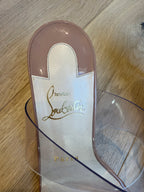 Christian Louboutin Heels (EU37)