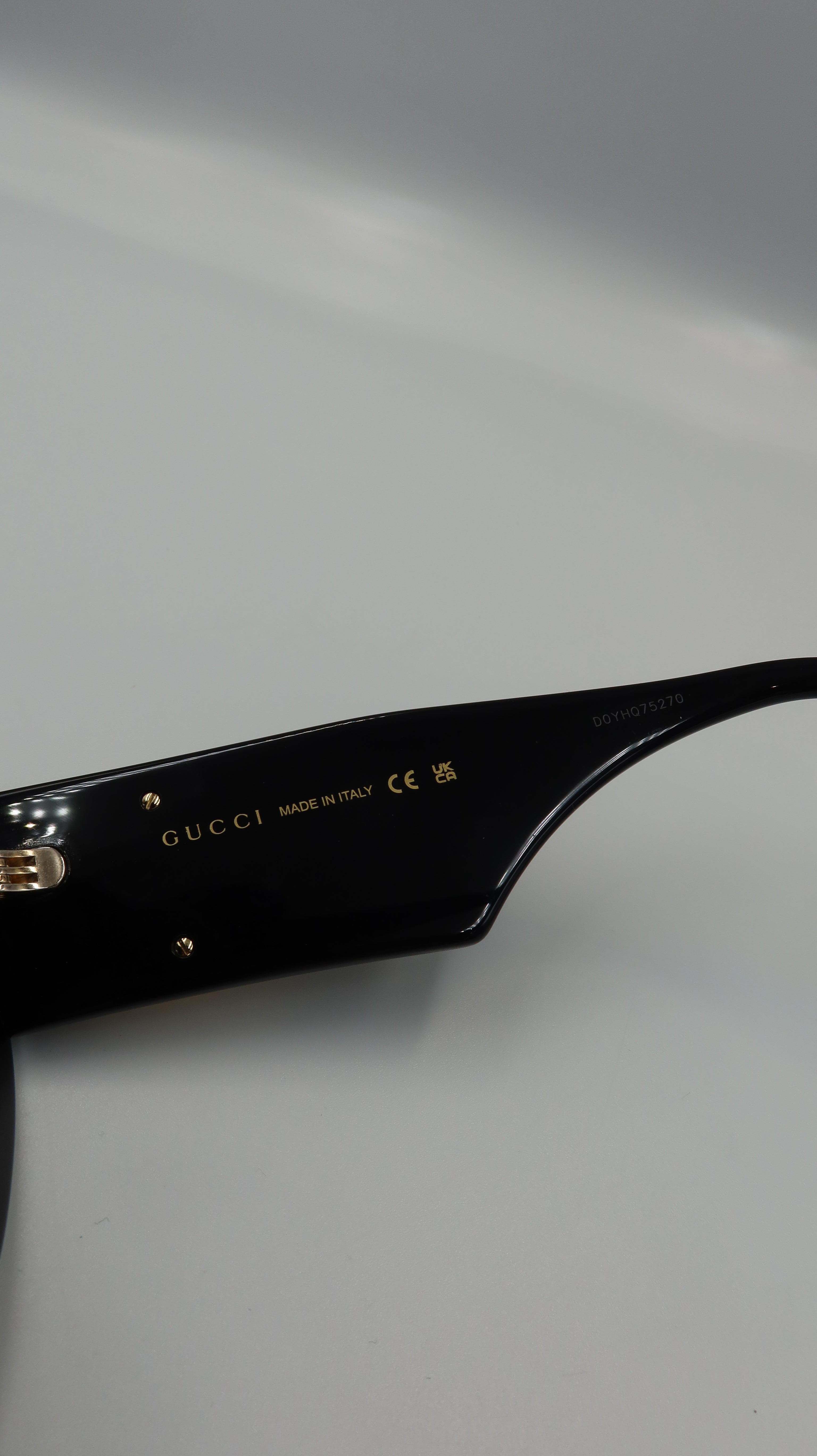 Gucci GG Sunglasses