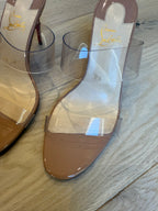 Christian Louboutin Heels (EU37)