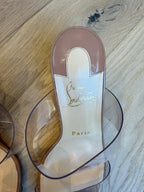 Christian Louboutin Heels (EU37)