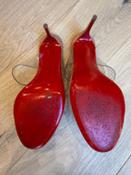 Christian Louboutin Heels (EU37)