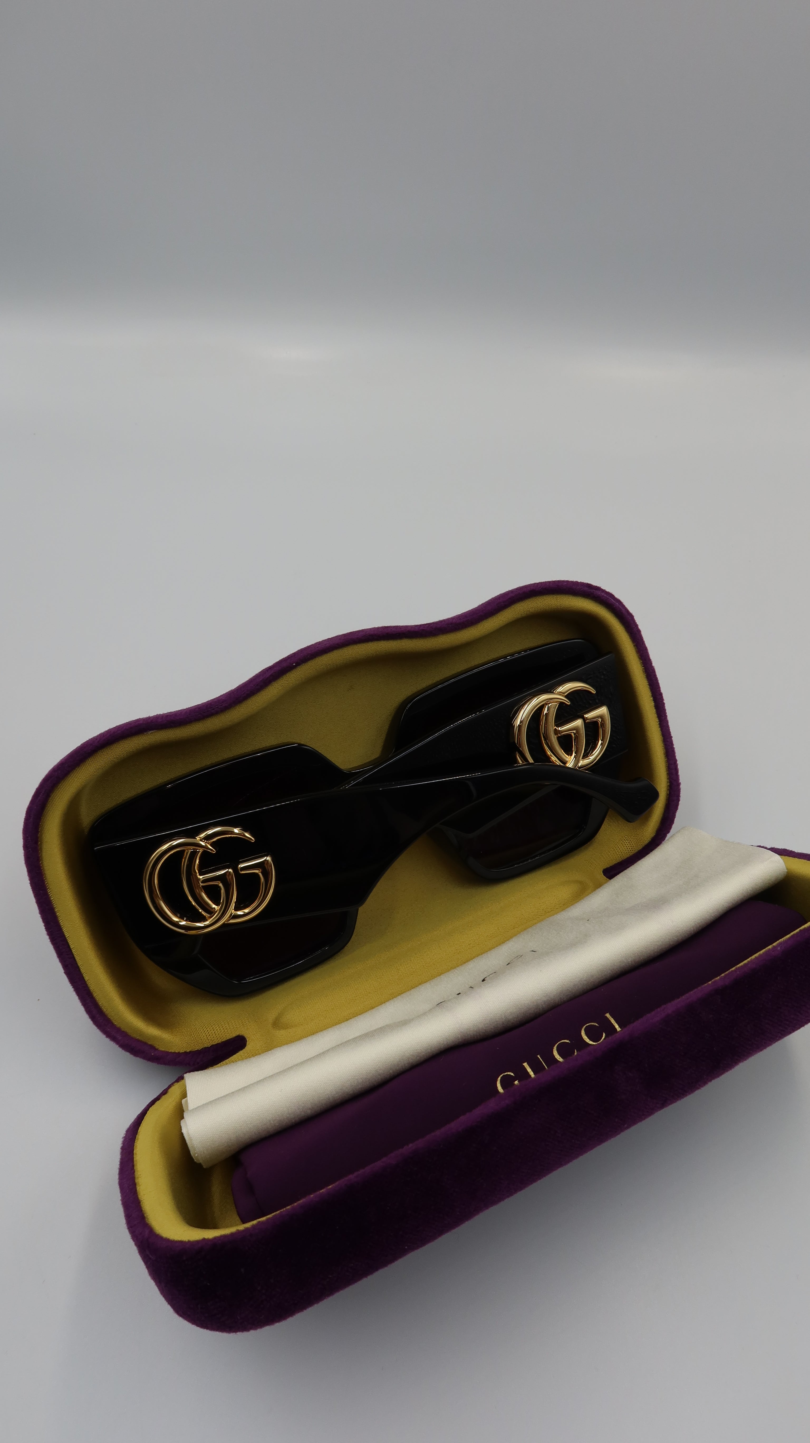 Gucci GG Sunglasses