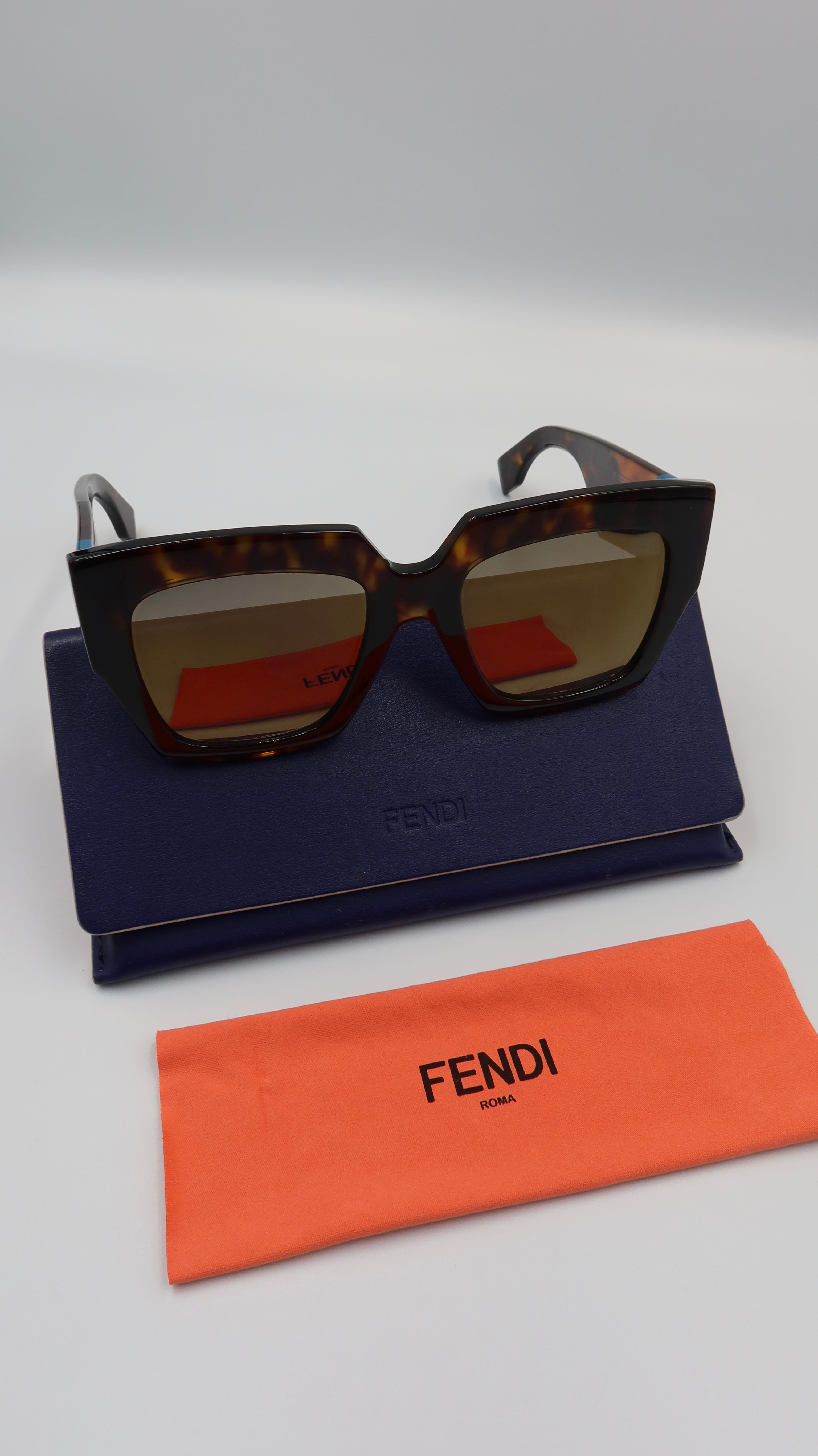 Fendi Sunglasses
