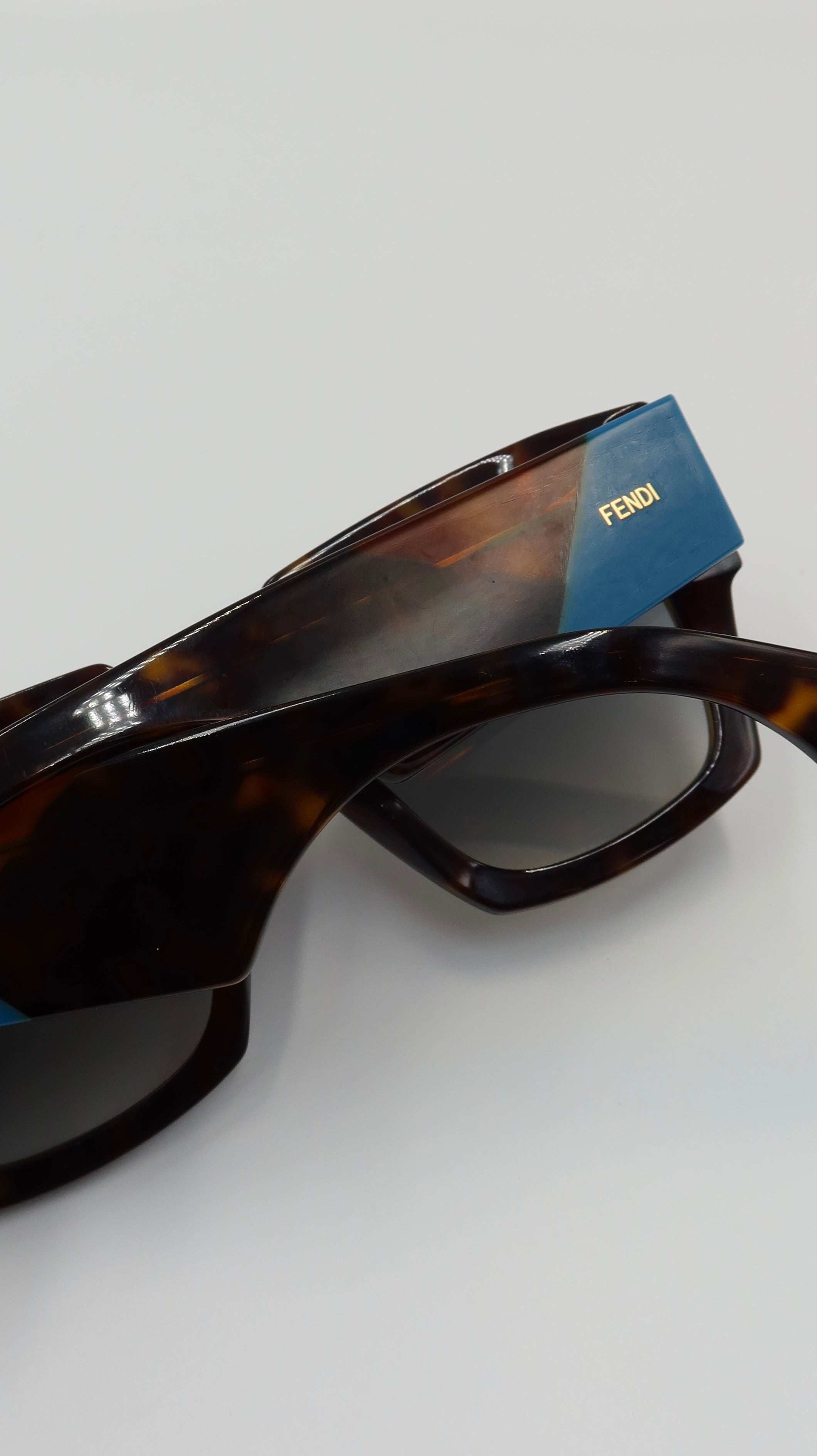 Fendi Sunglasses