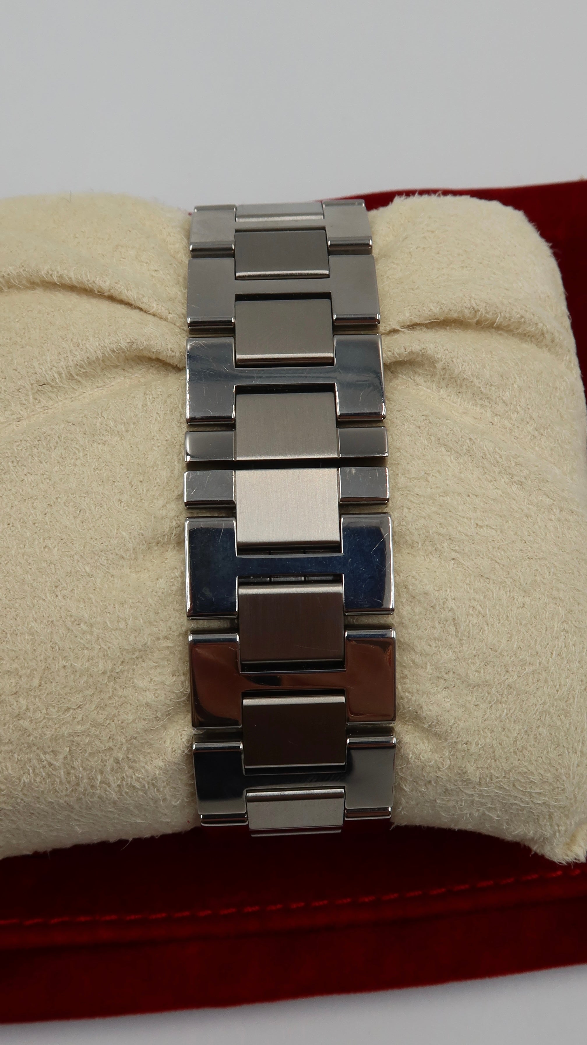 Cartier Tank Solo