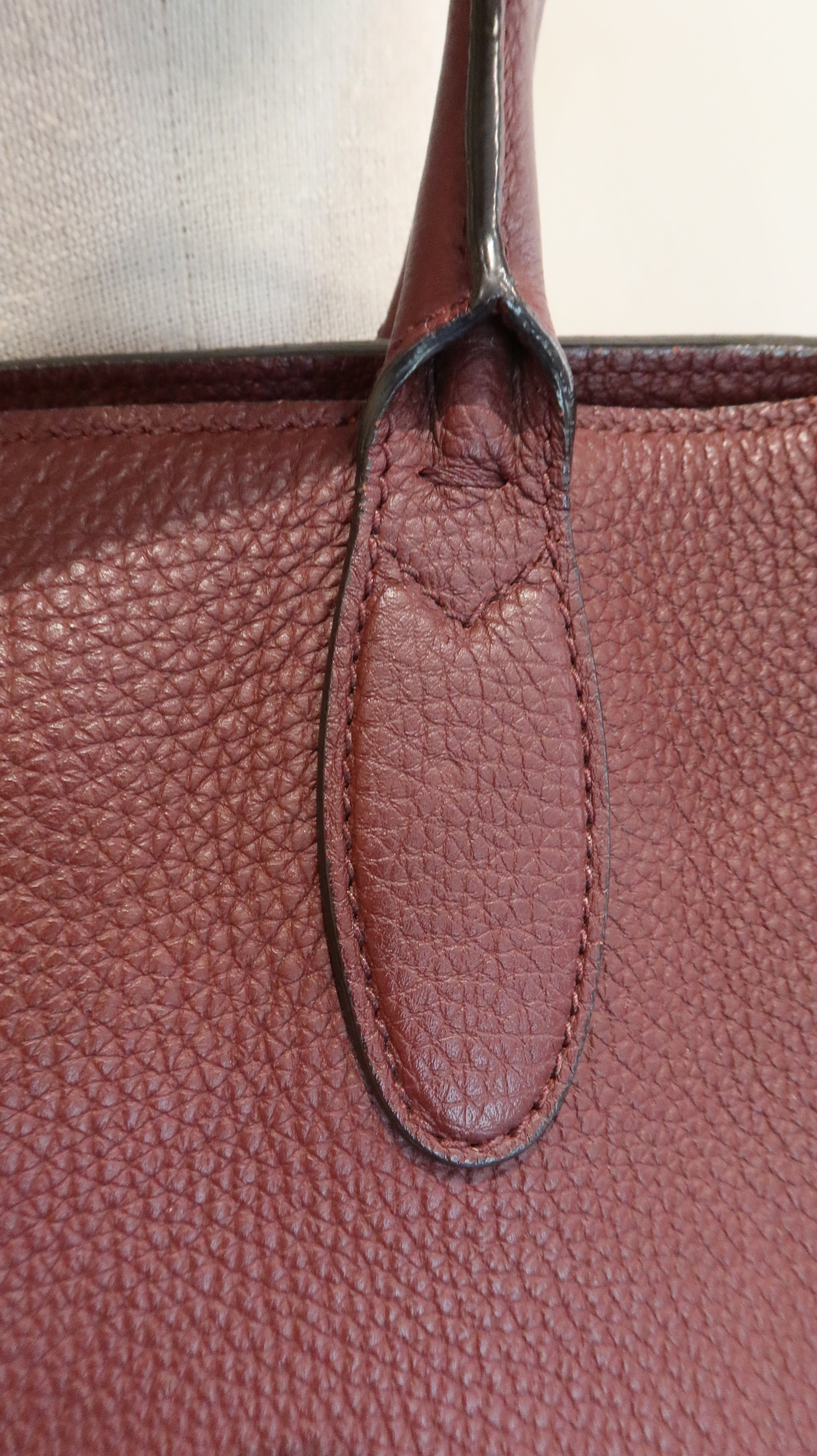 Gucci Jackie Bag