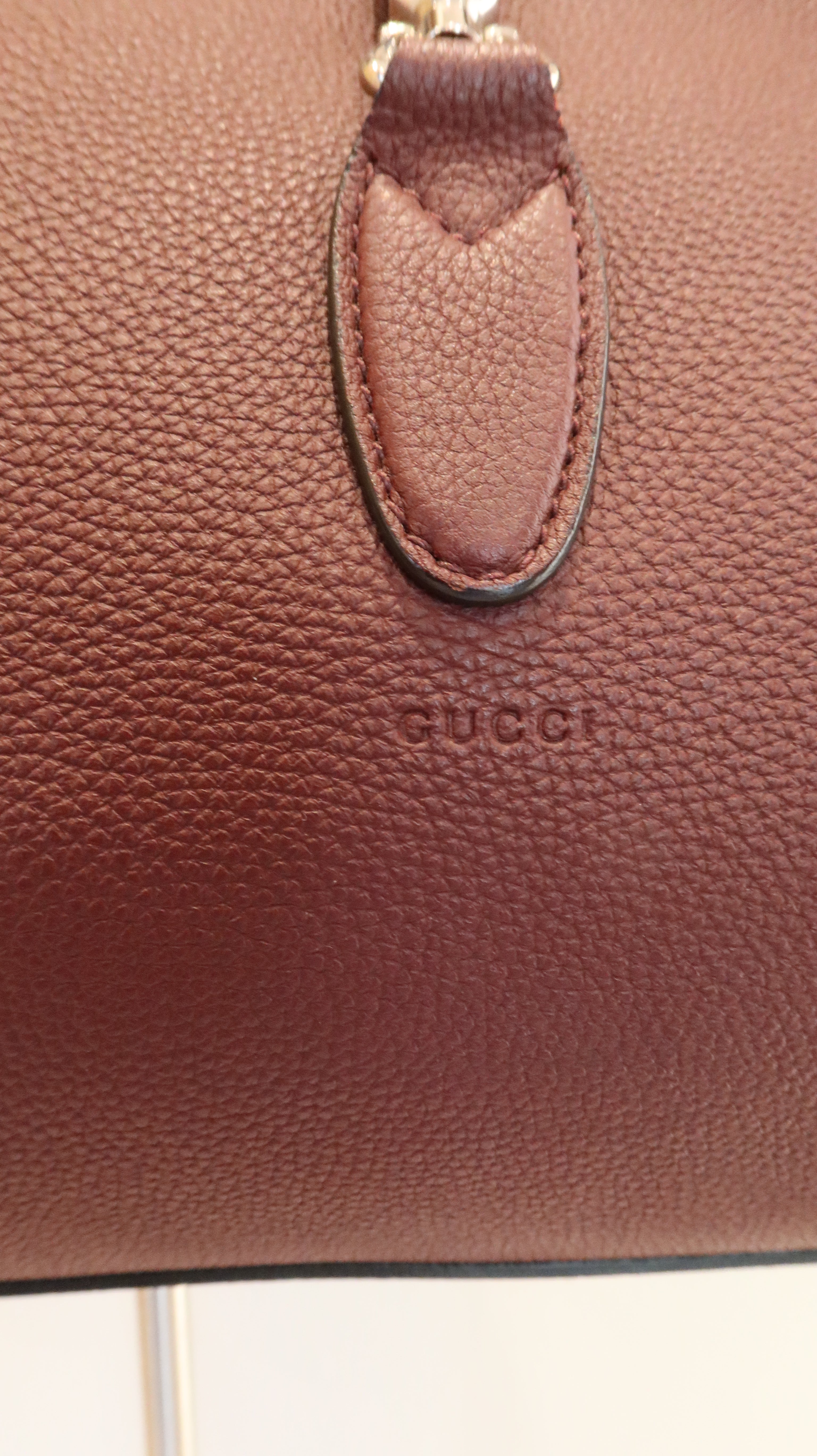 Gucci Jackie Bag