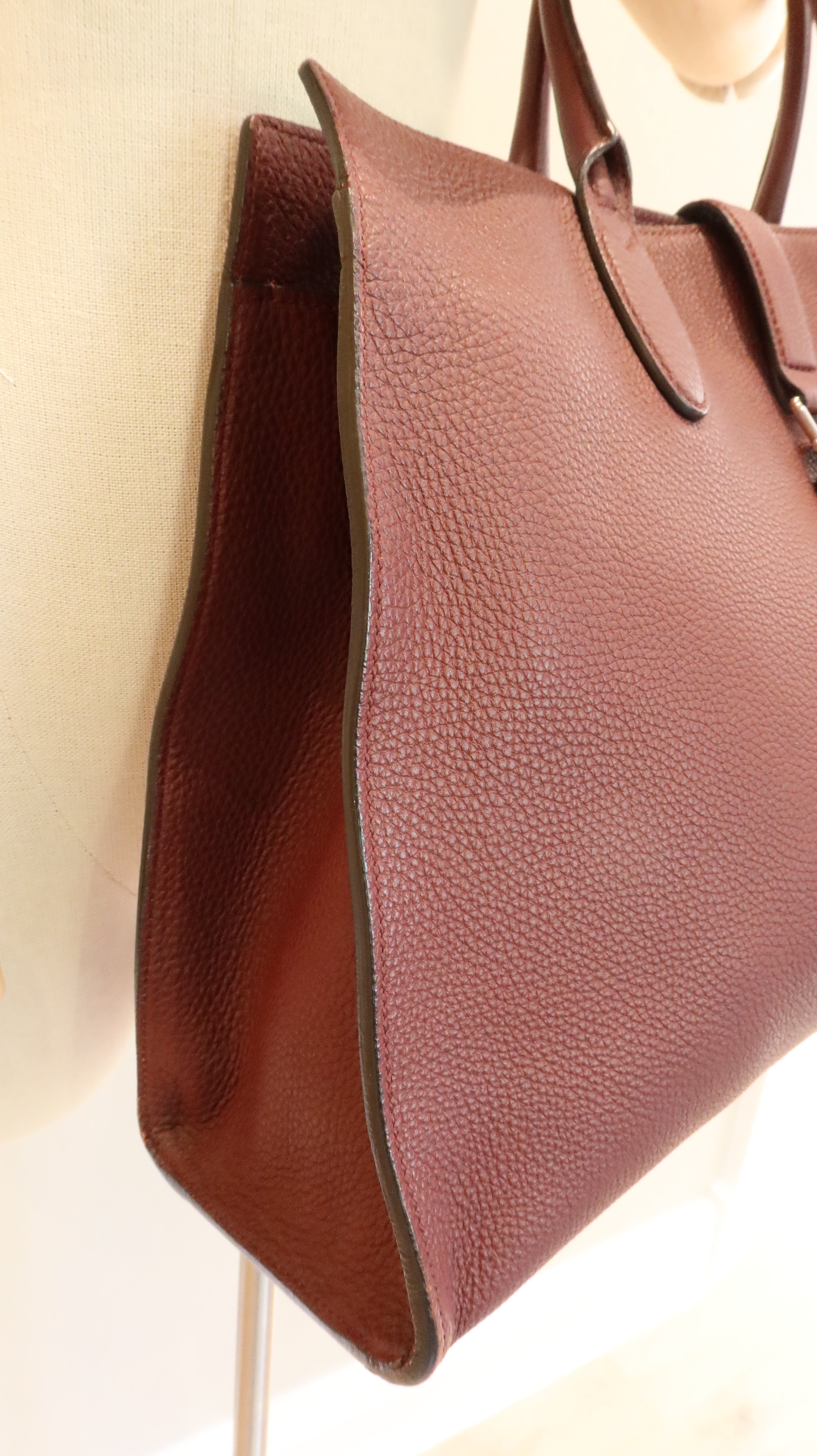 Gucci Jackie Bag