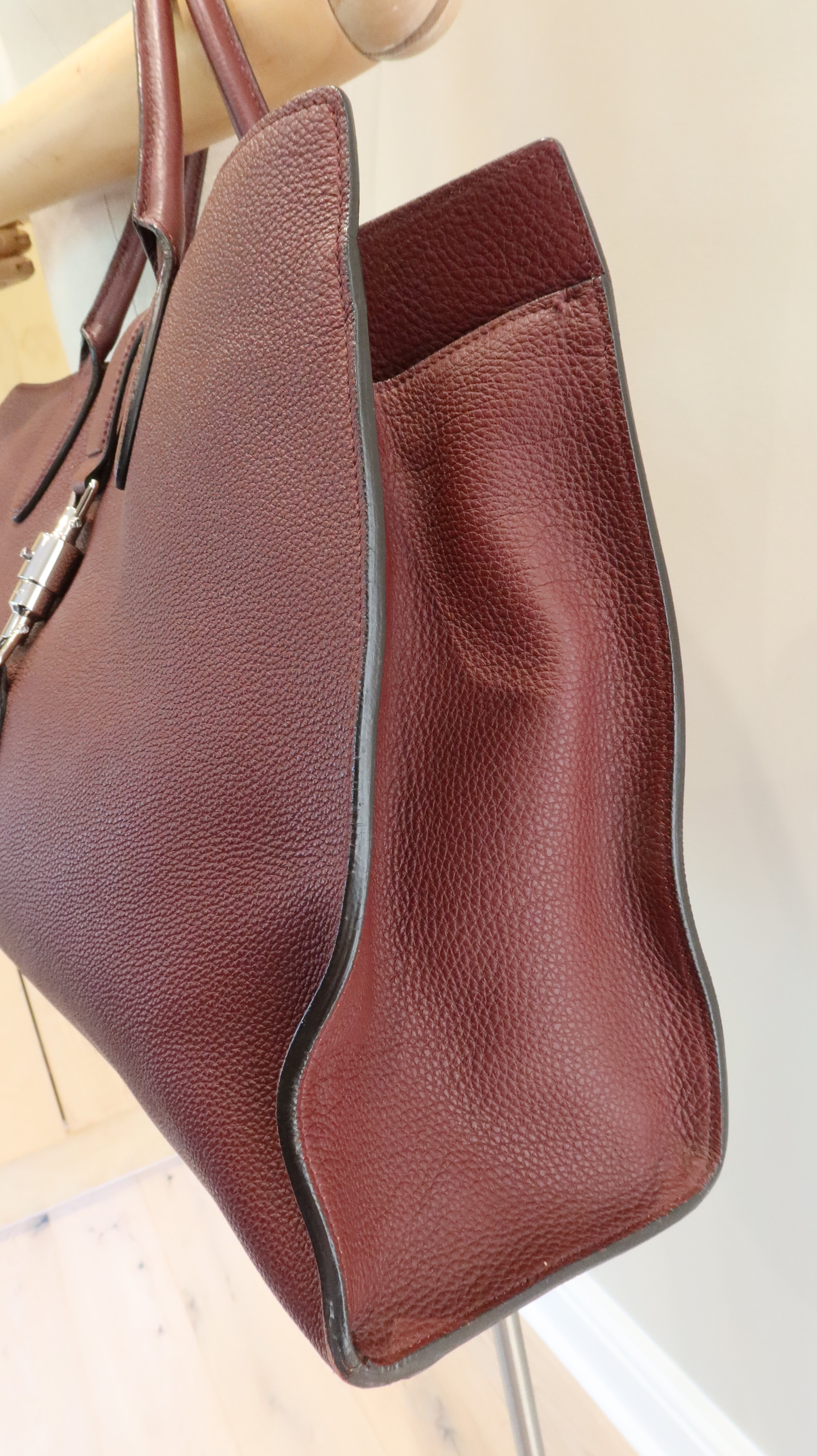 Gucci Jackie Bag