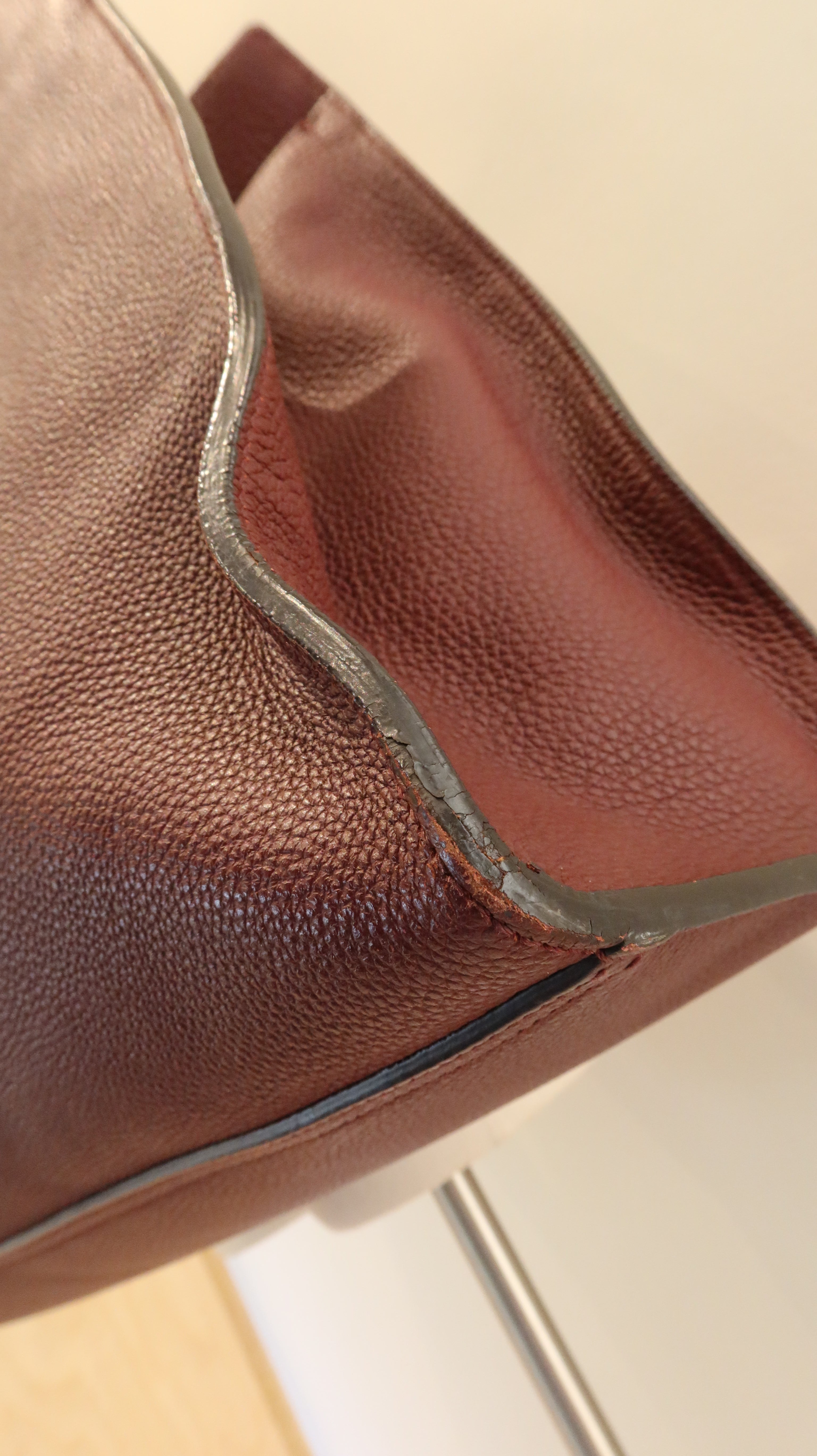 Gucci Jackie Bag