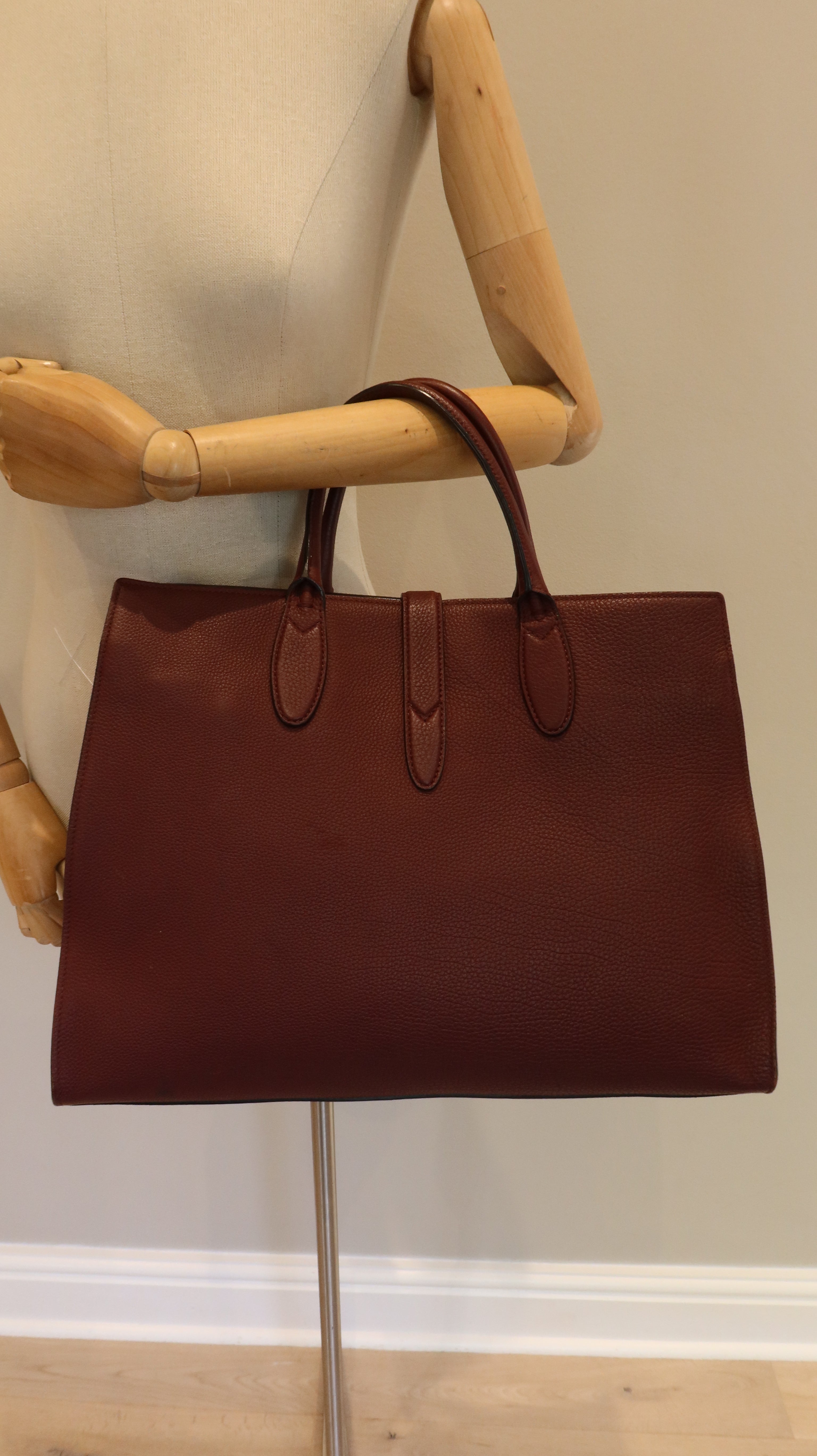 Gucci Jackie Bag