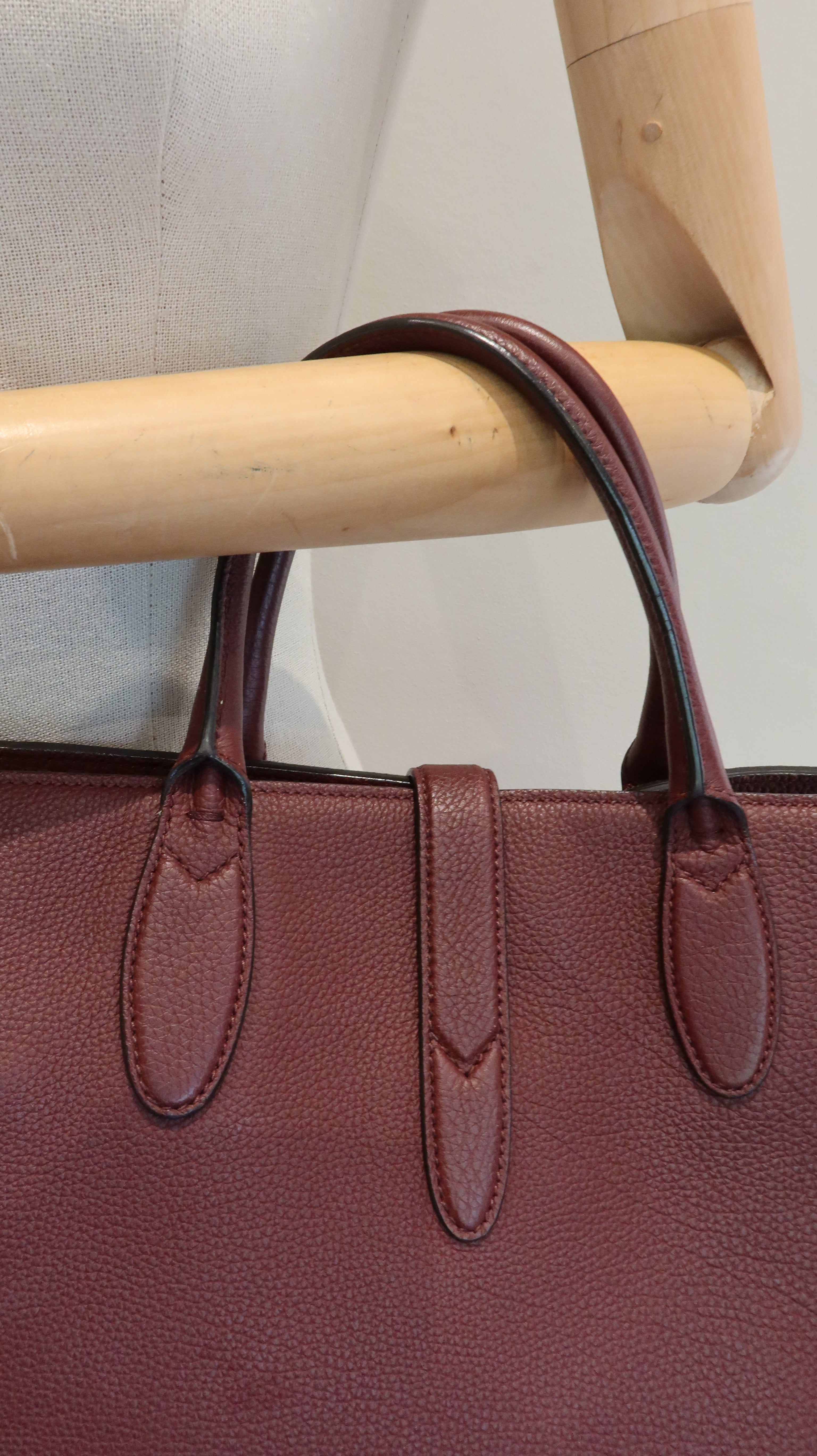 Gucci Jackie Bag