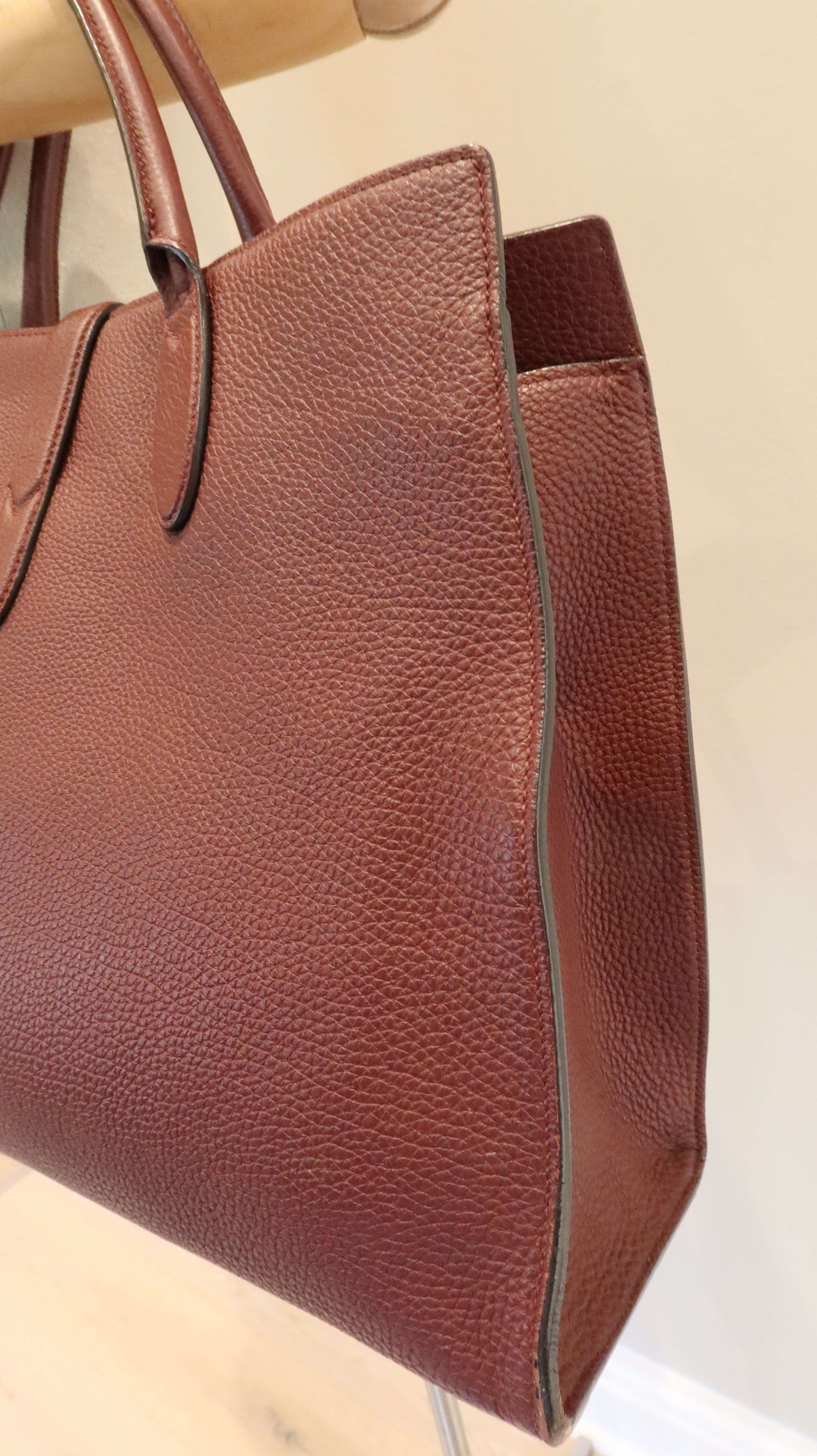 Gucci Jackie Bag