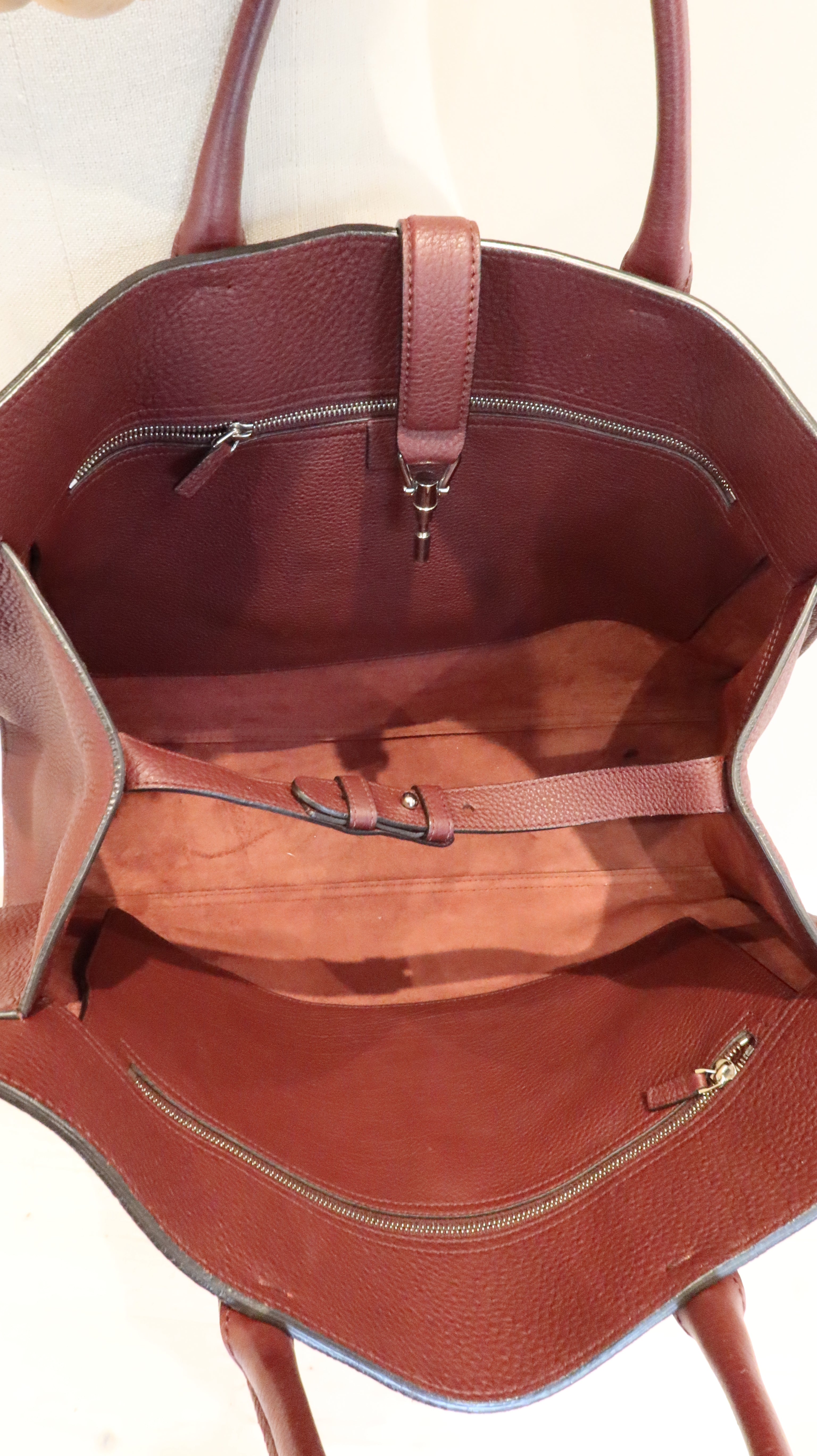 Gucci Jackie Bag