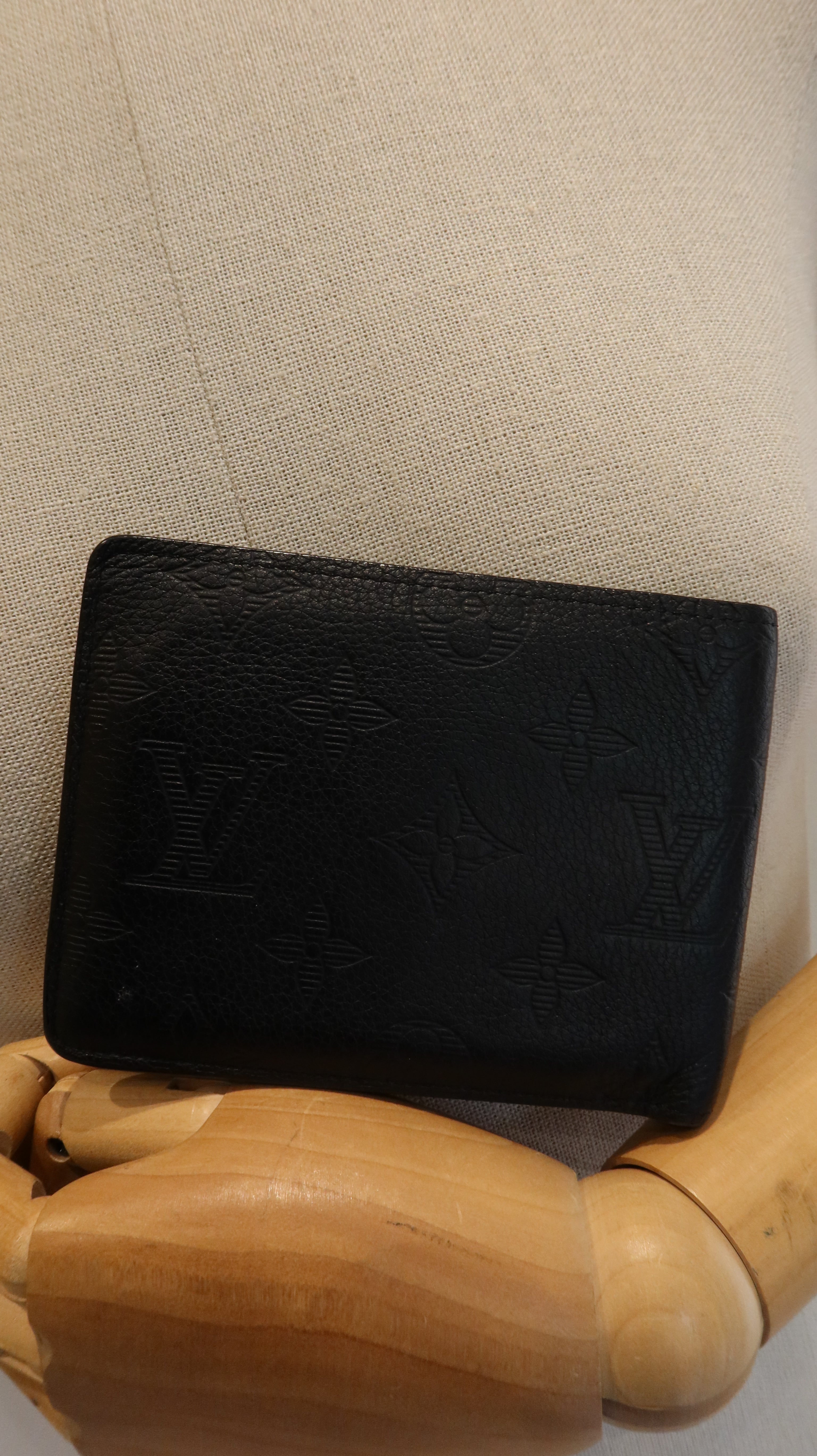 Louis Vuitton Multiple Wallet *Full Set*