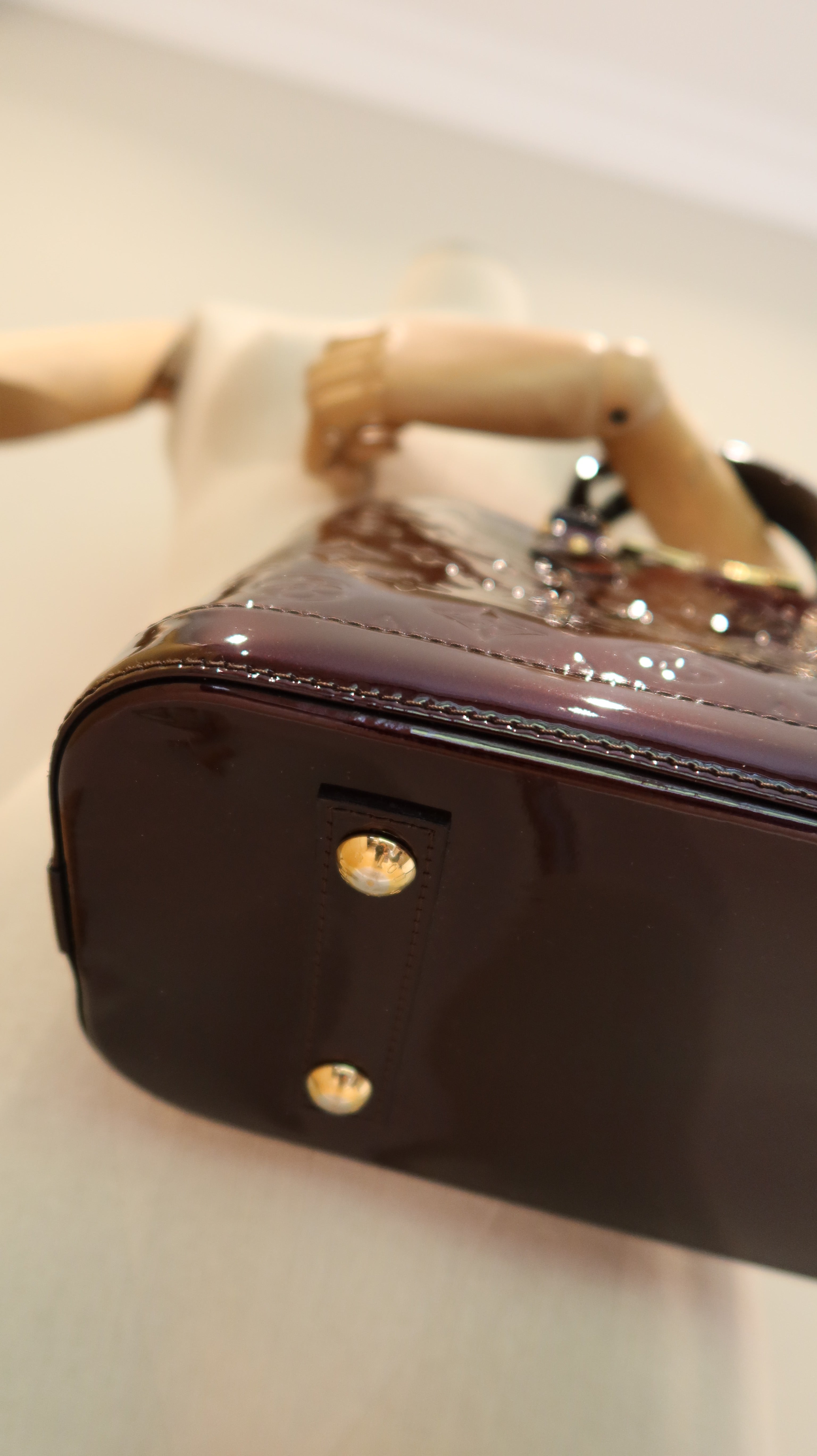 Louis Vuitton Alma PM