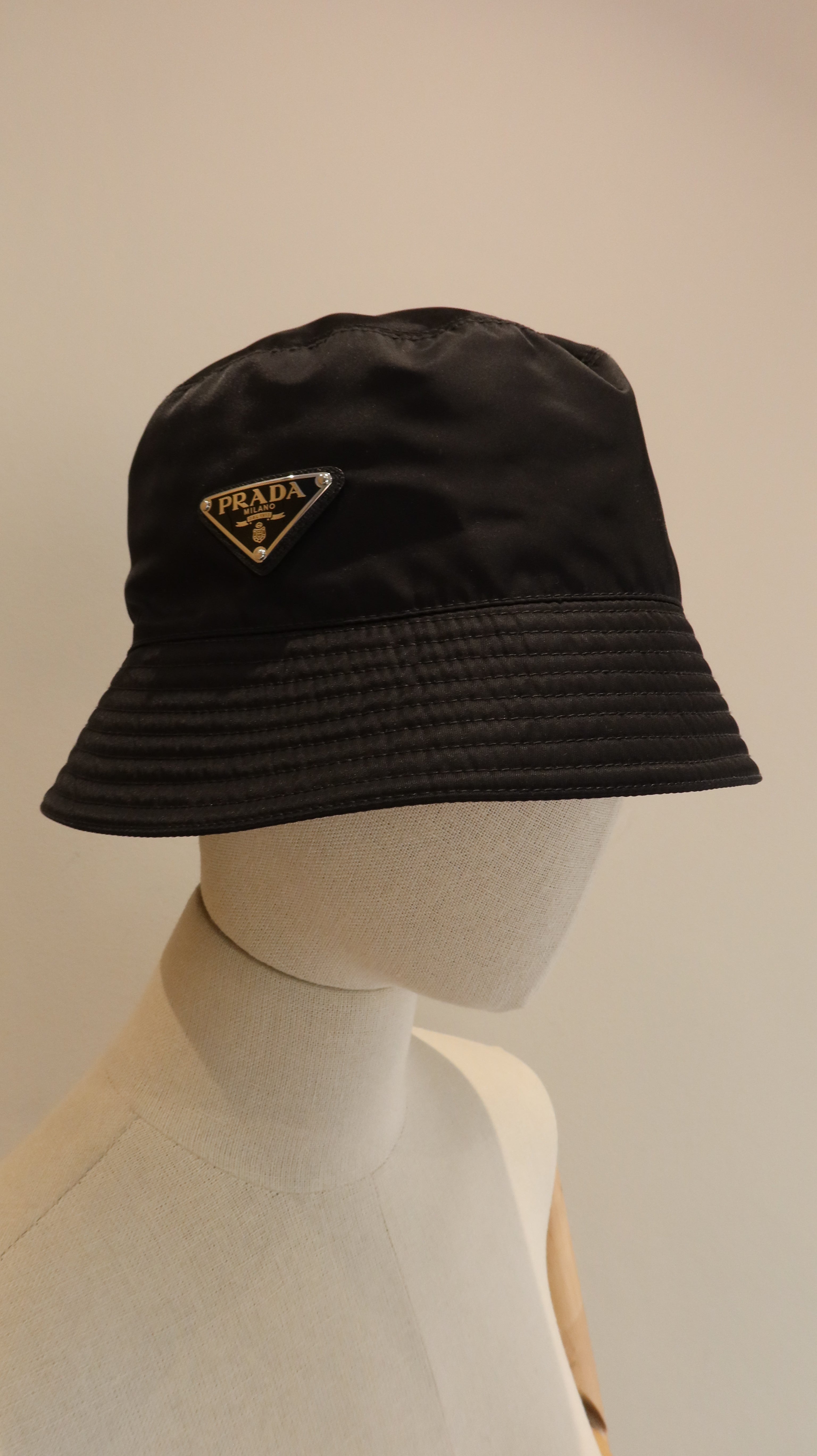 Prada Hat (M)