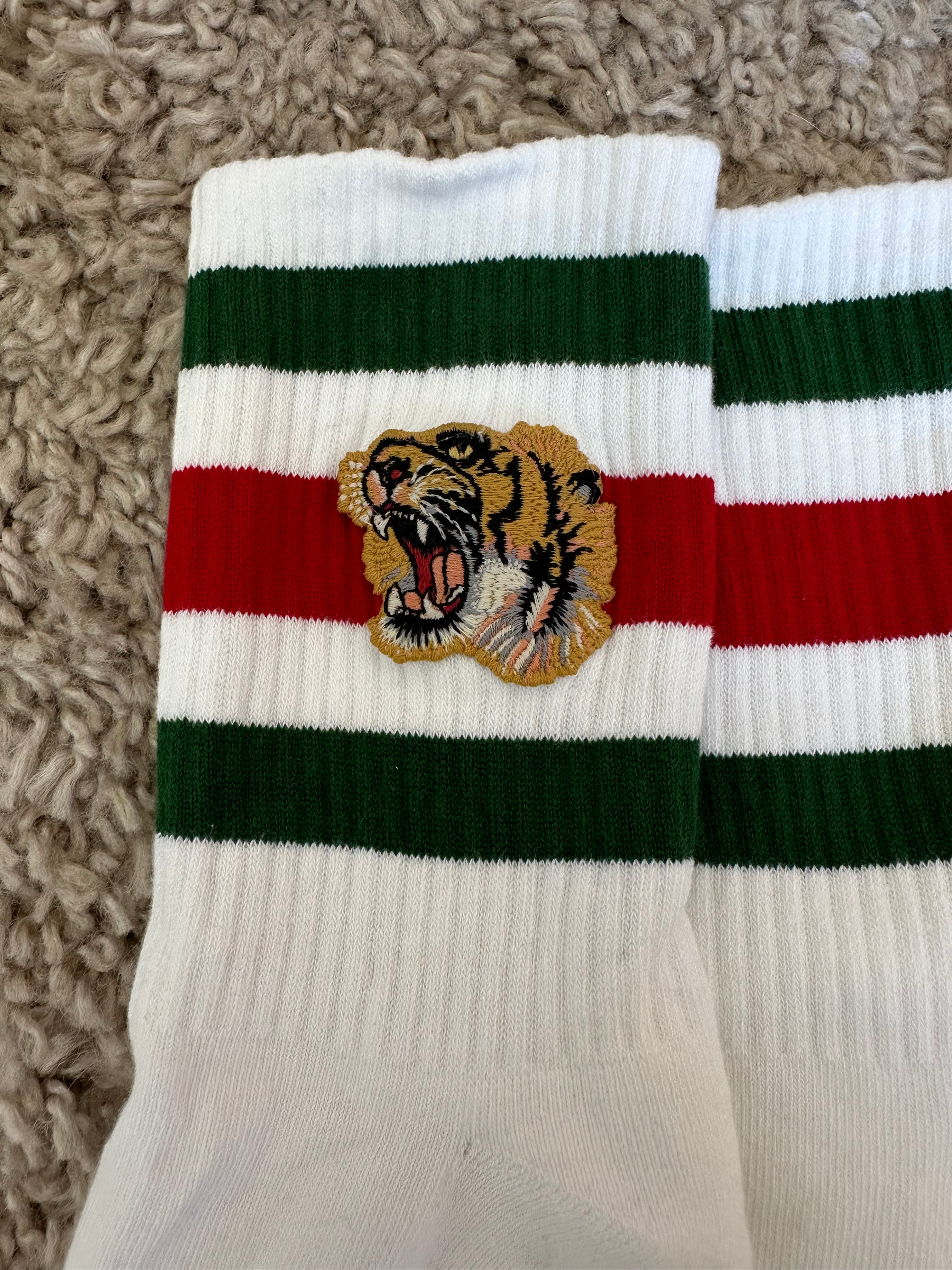 Gucci Cotton Socks *Brand New*