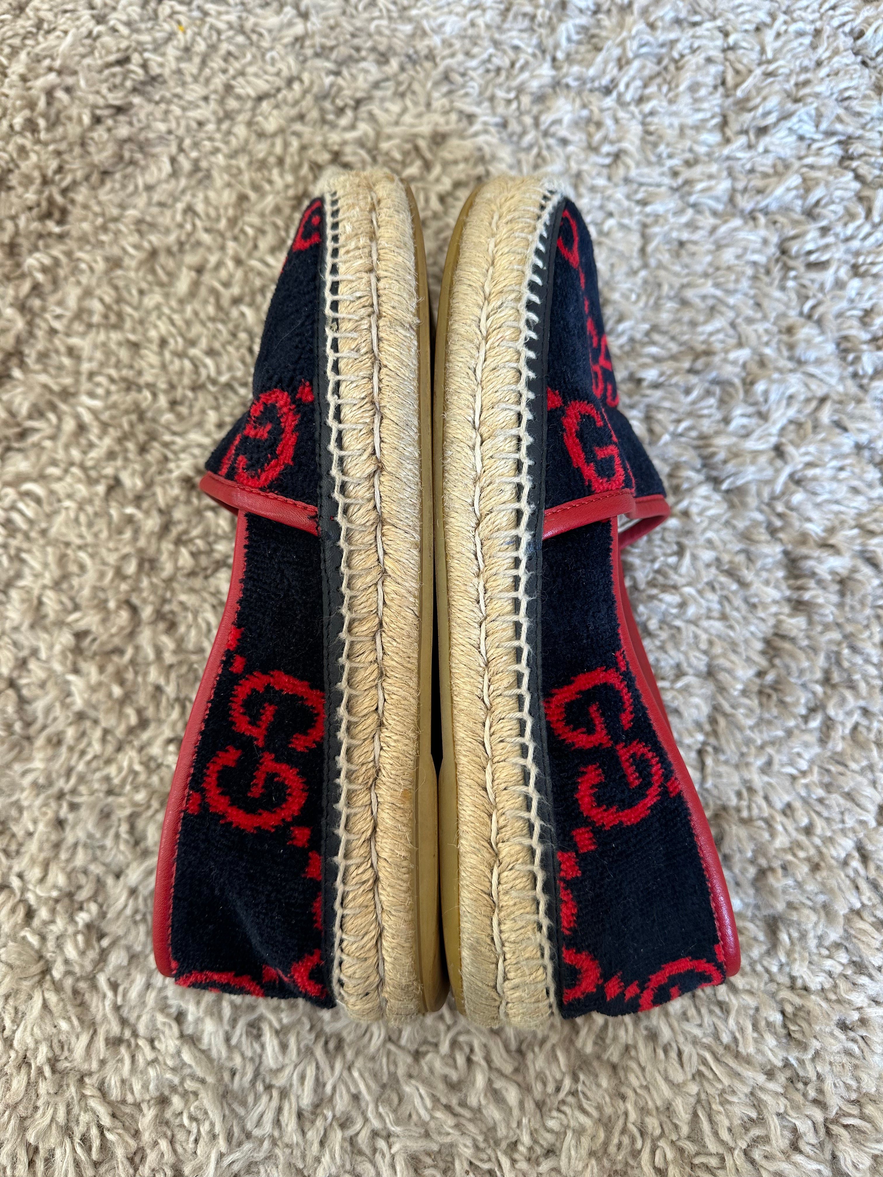 Gucci Espadrilles (EU37.5)