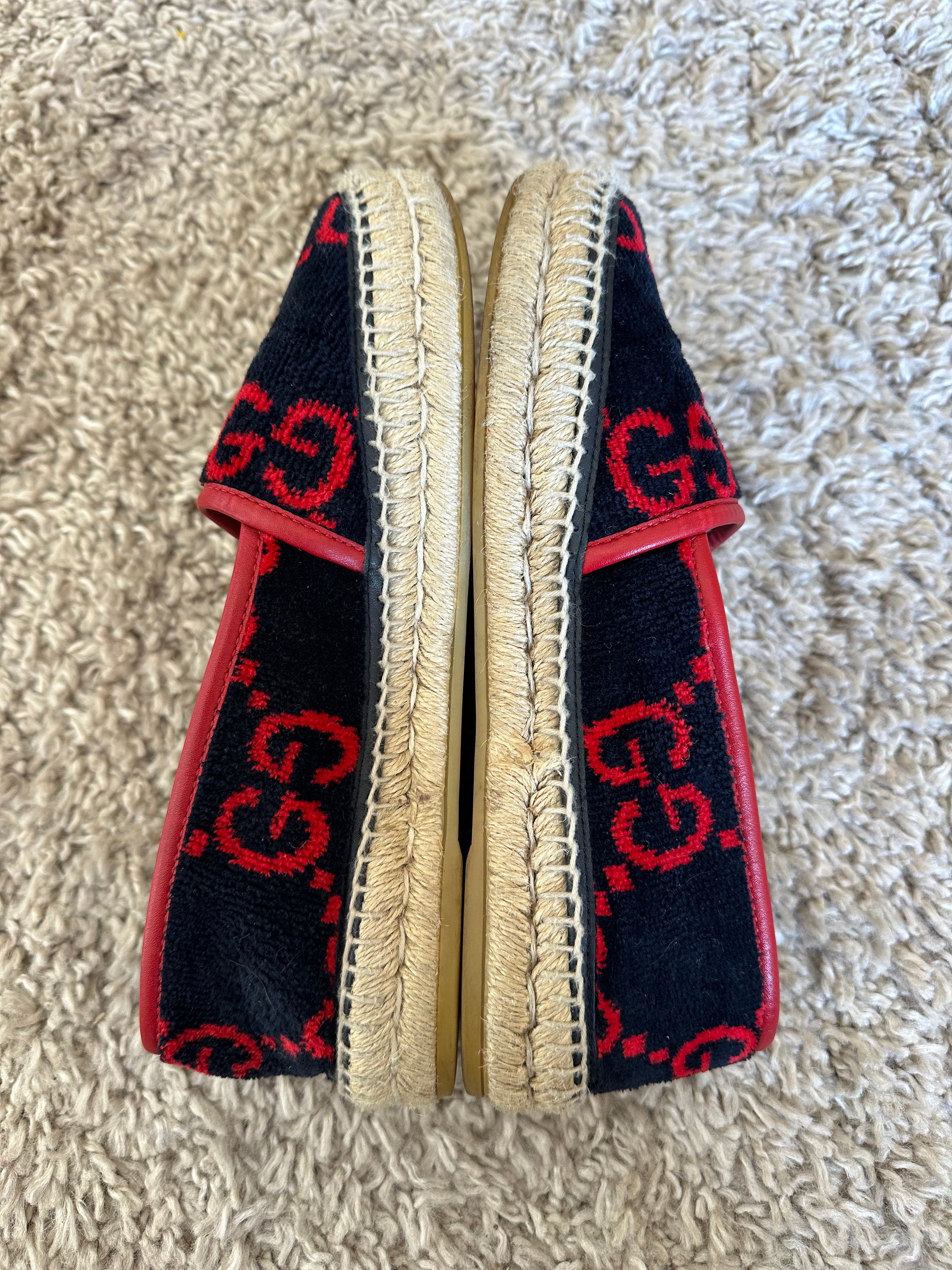 Gucci Espadrilles (EU37.5)