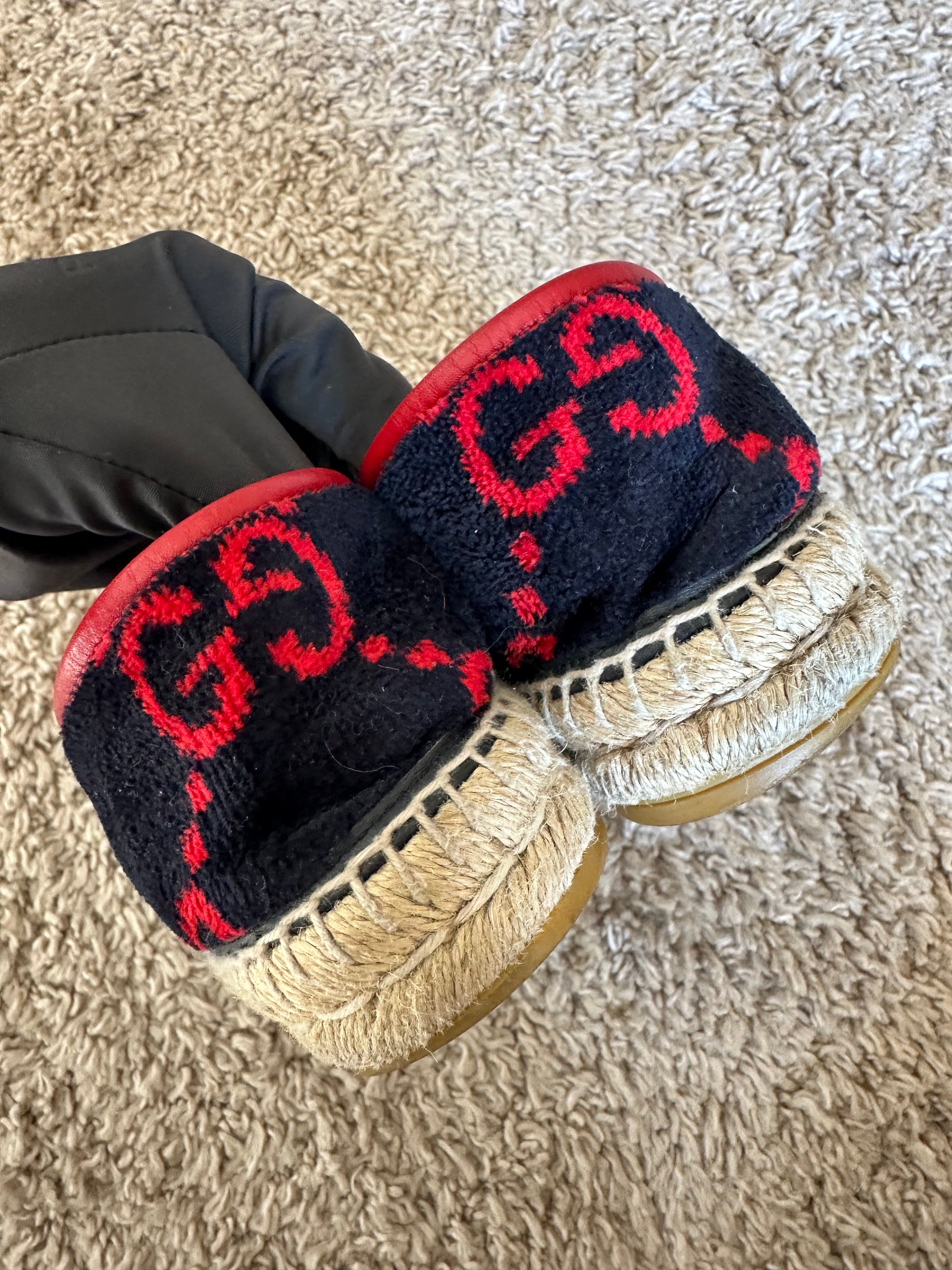 Gucci Espadrilles (EU37.5)