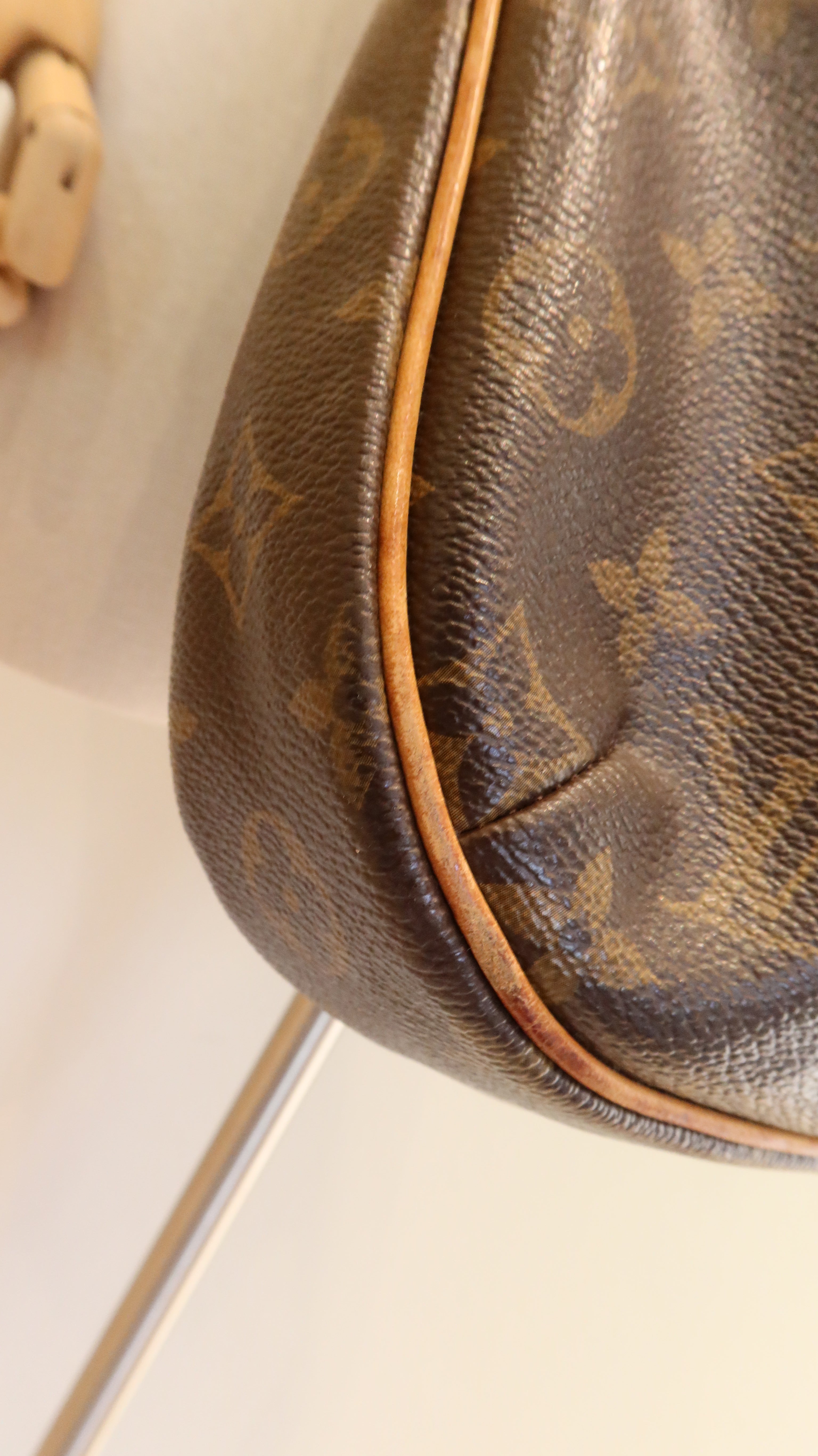 Louis Vuitton Odeon Bag