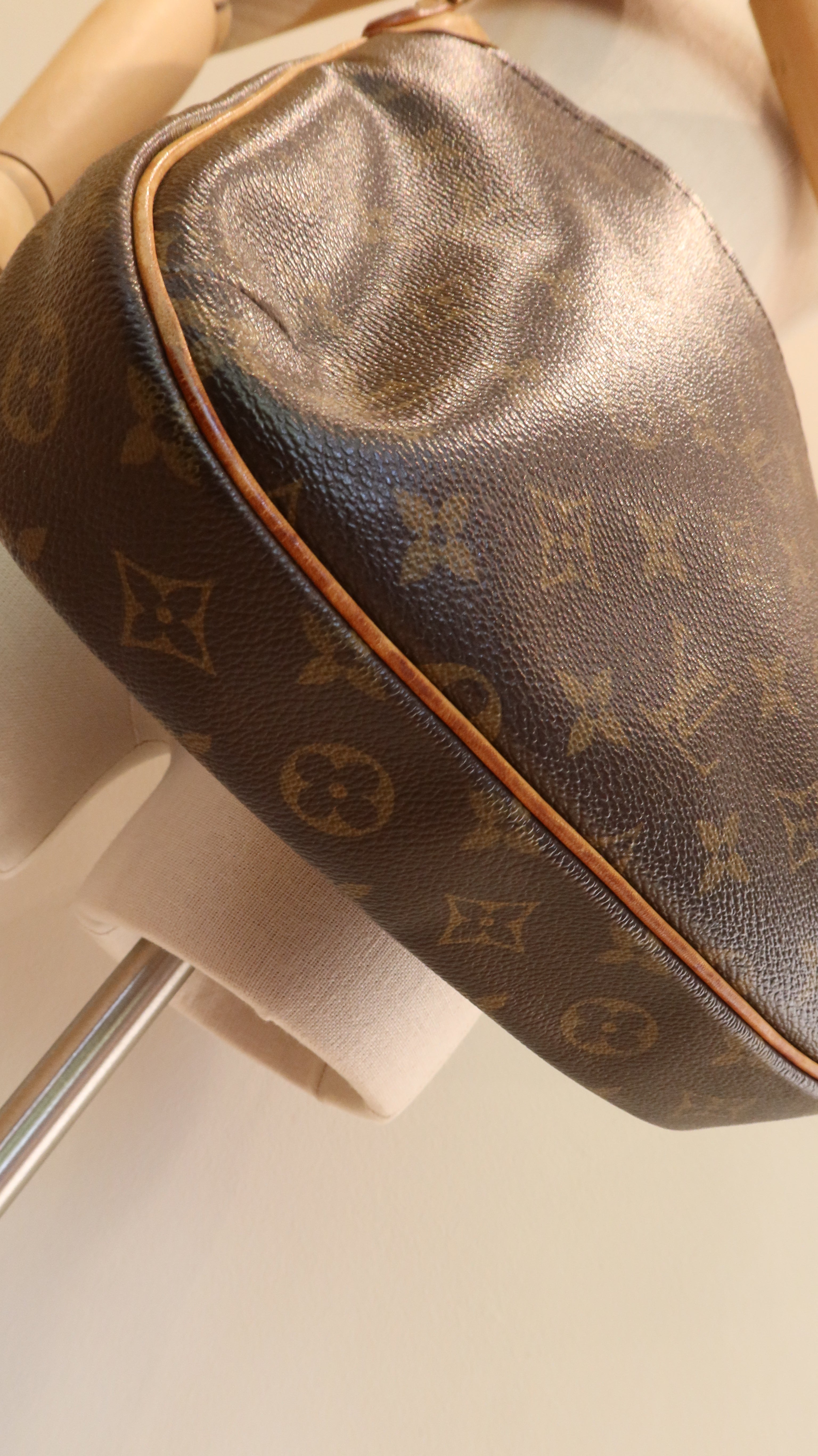 Louis Vuitton Odeon Bag