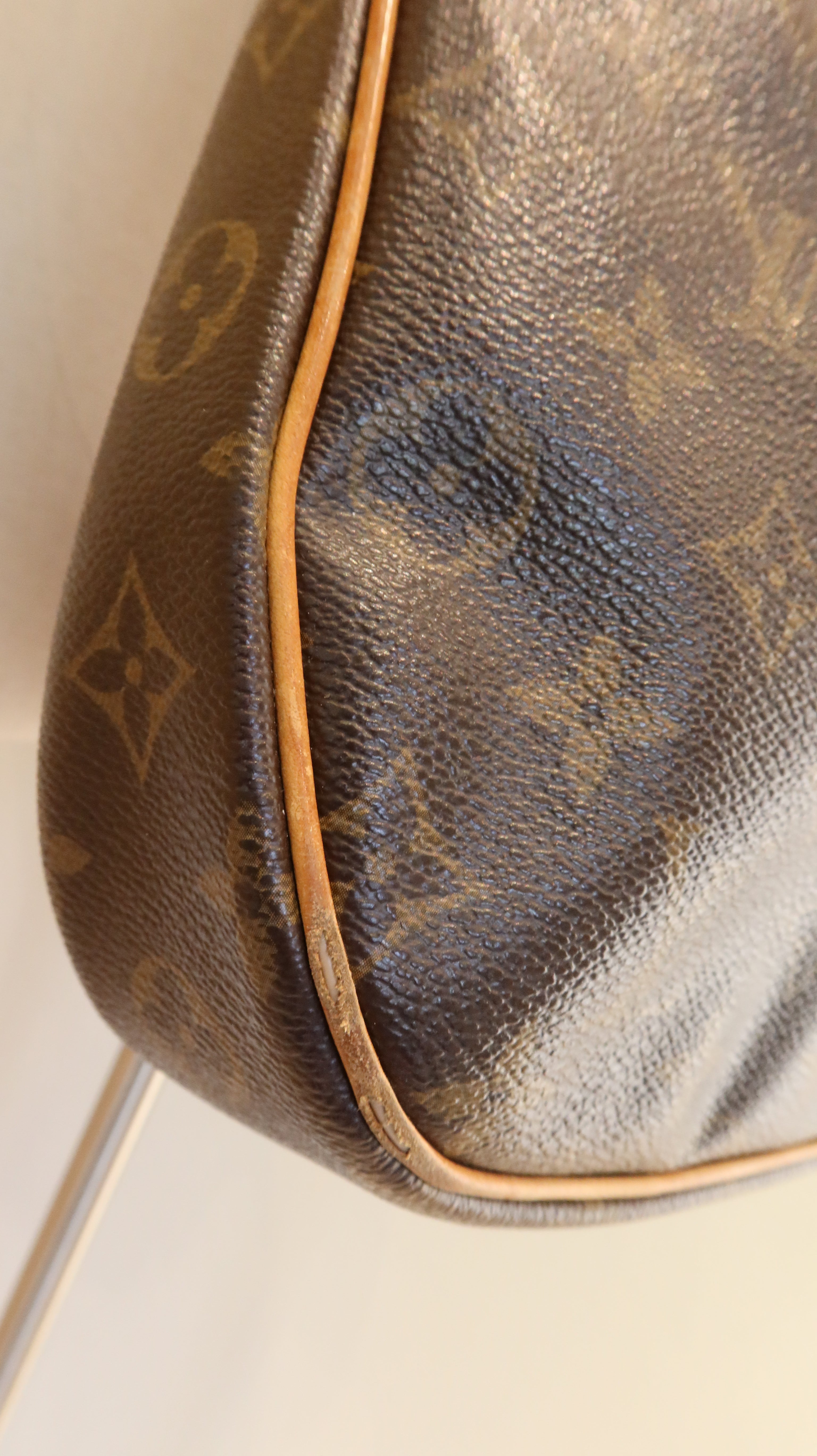 Louis Vuitton Odeon Bag