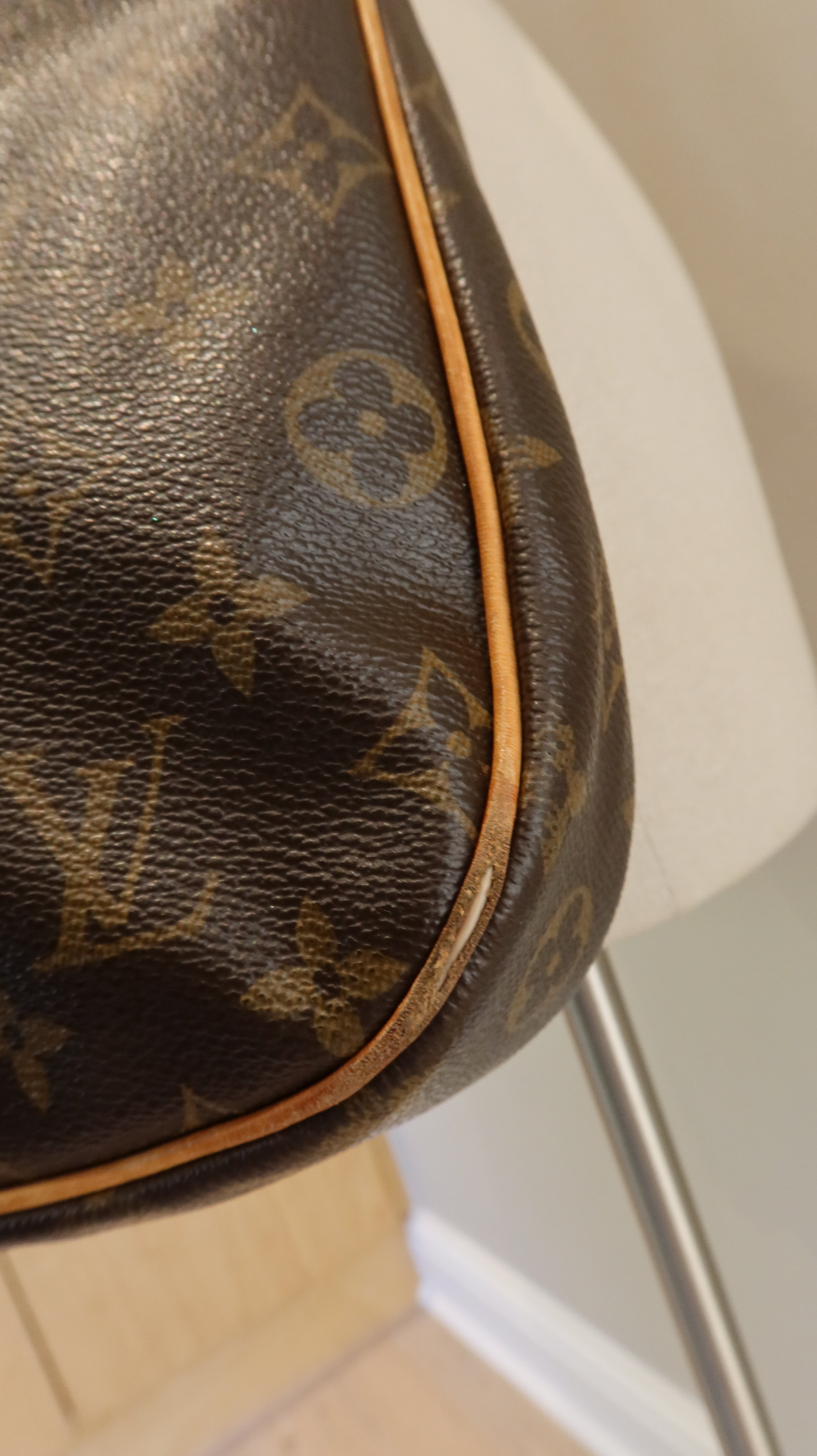 Louis Vuitton Odeon Bag