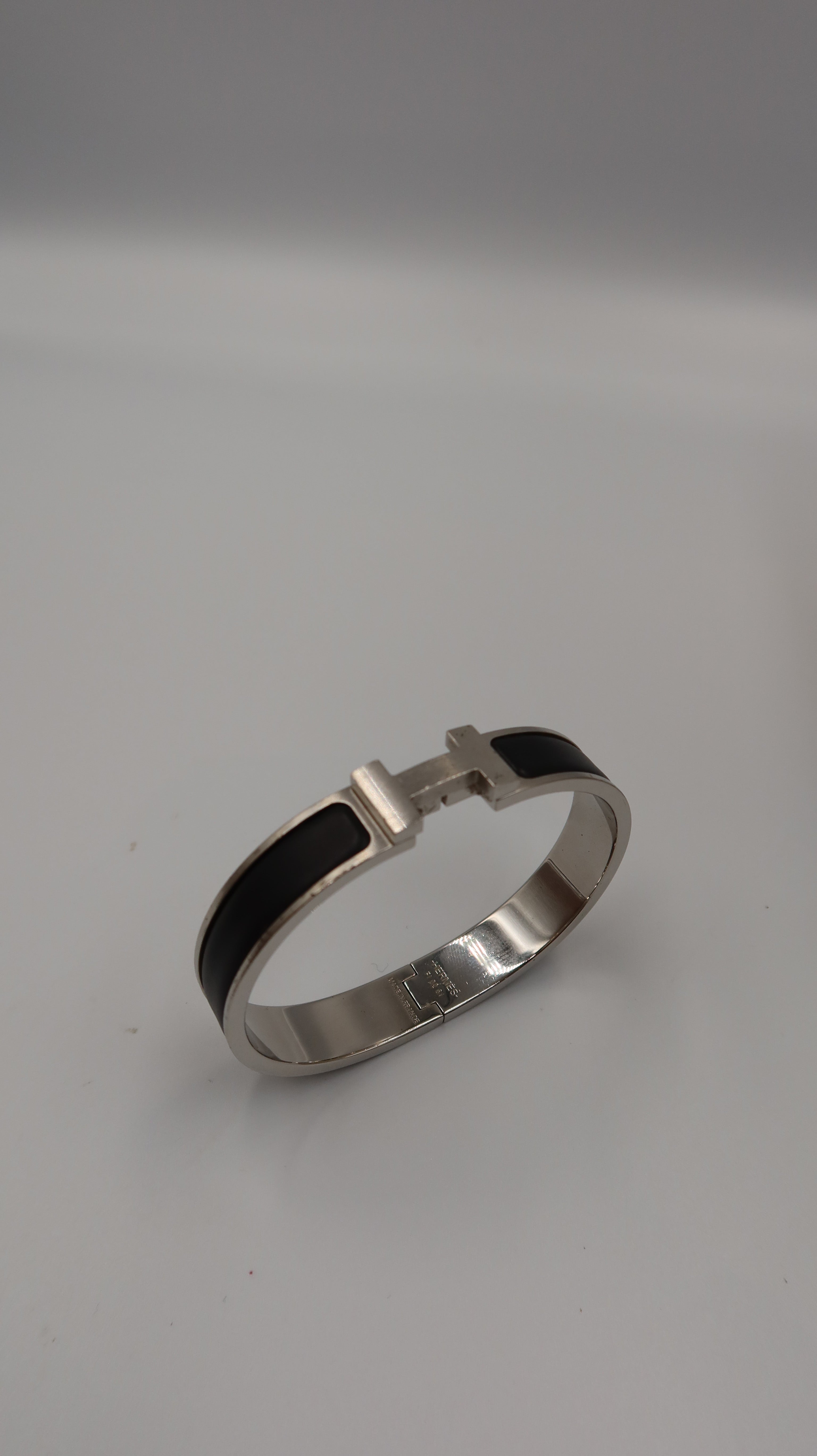 Hermès Clic H Bracelet