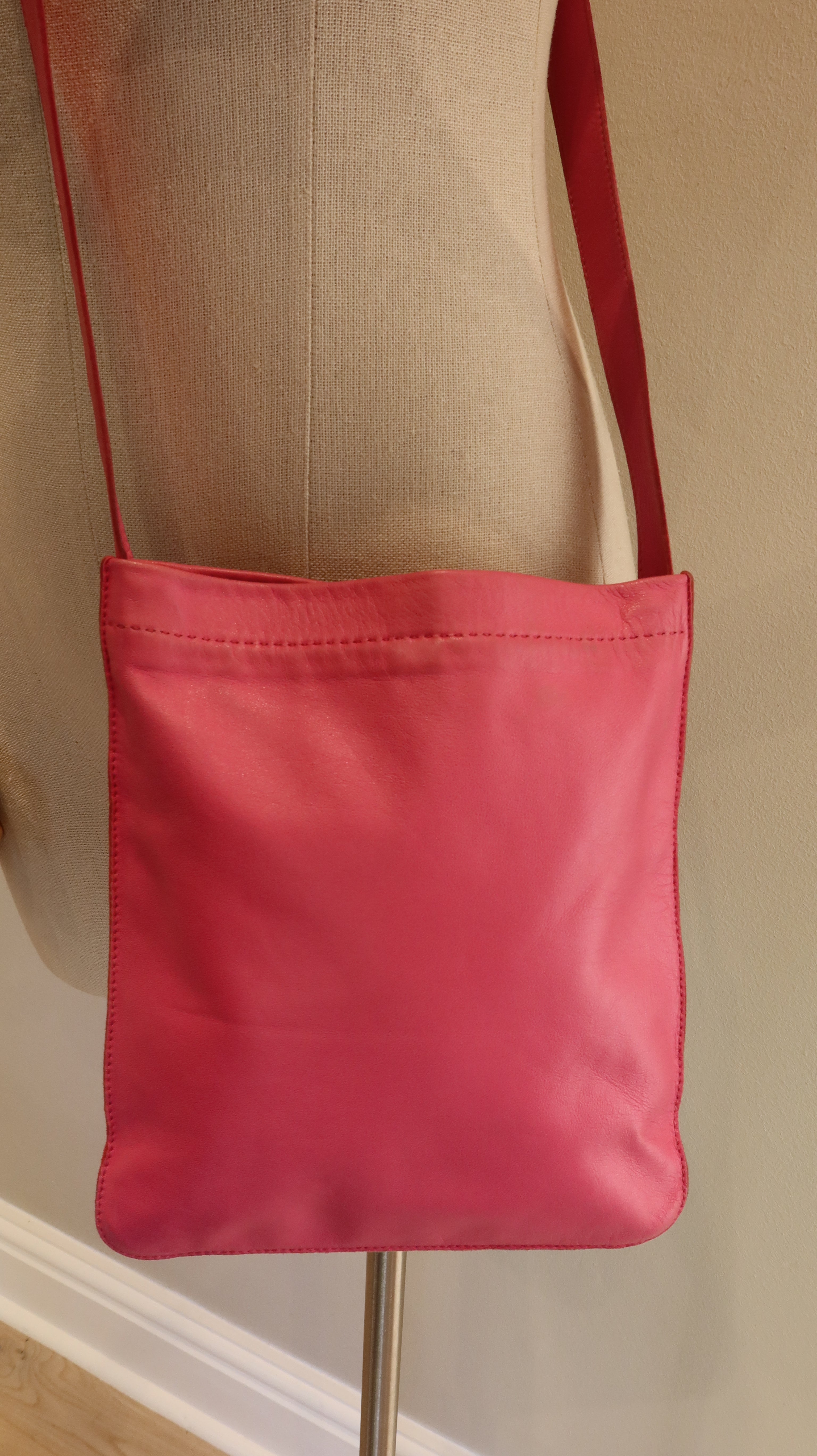 Hermès Milo Clou de Selle Bag