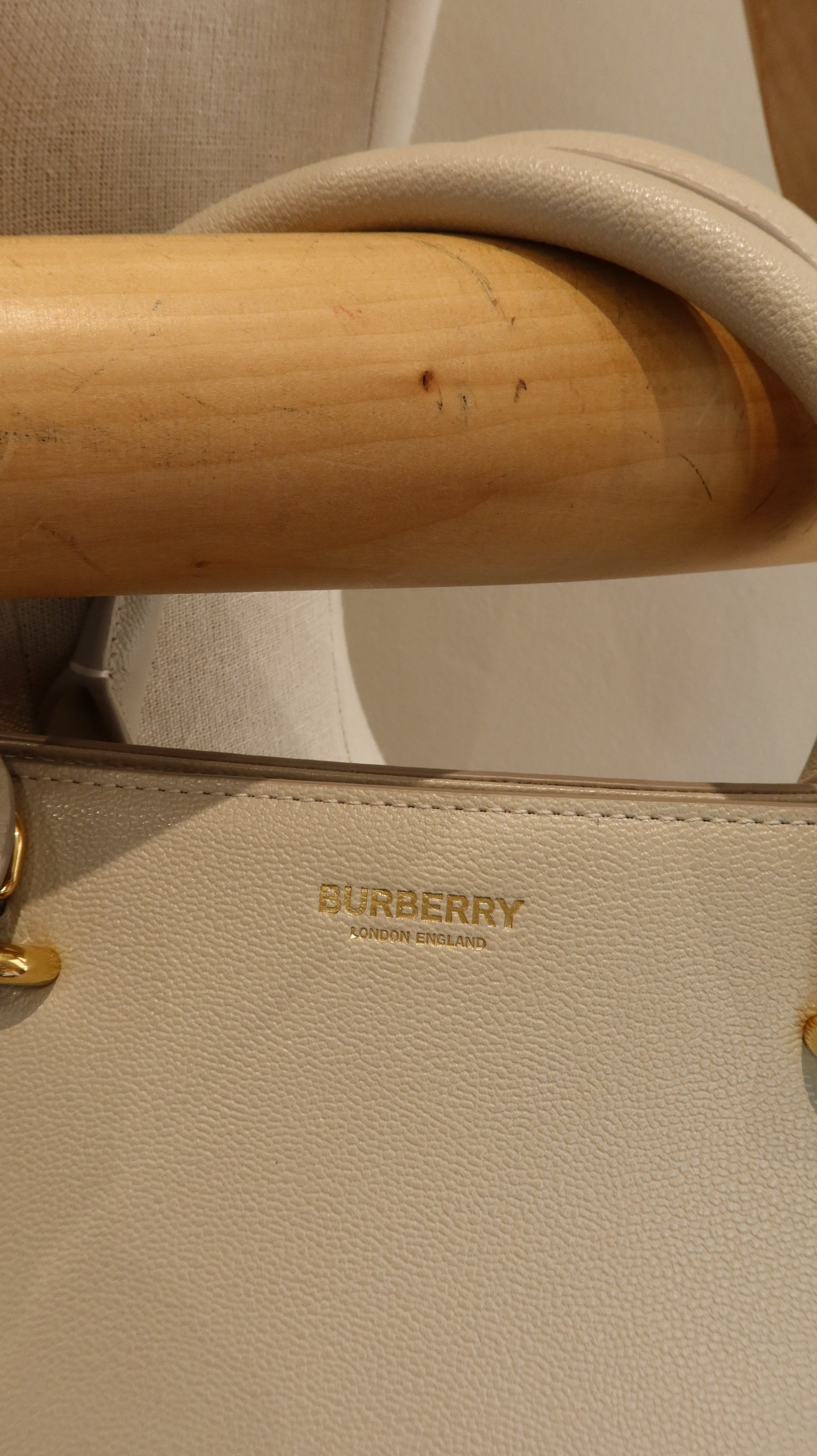 Burberry Banwell Tote