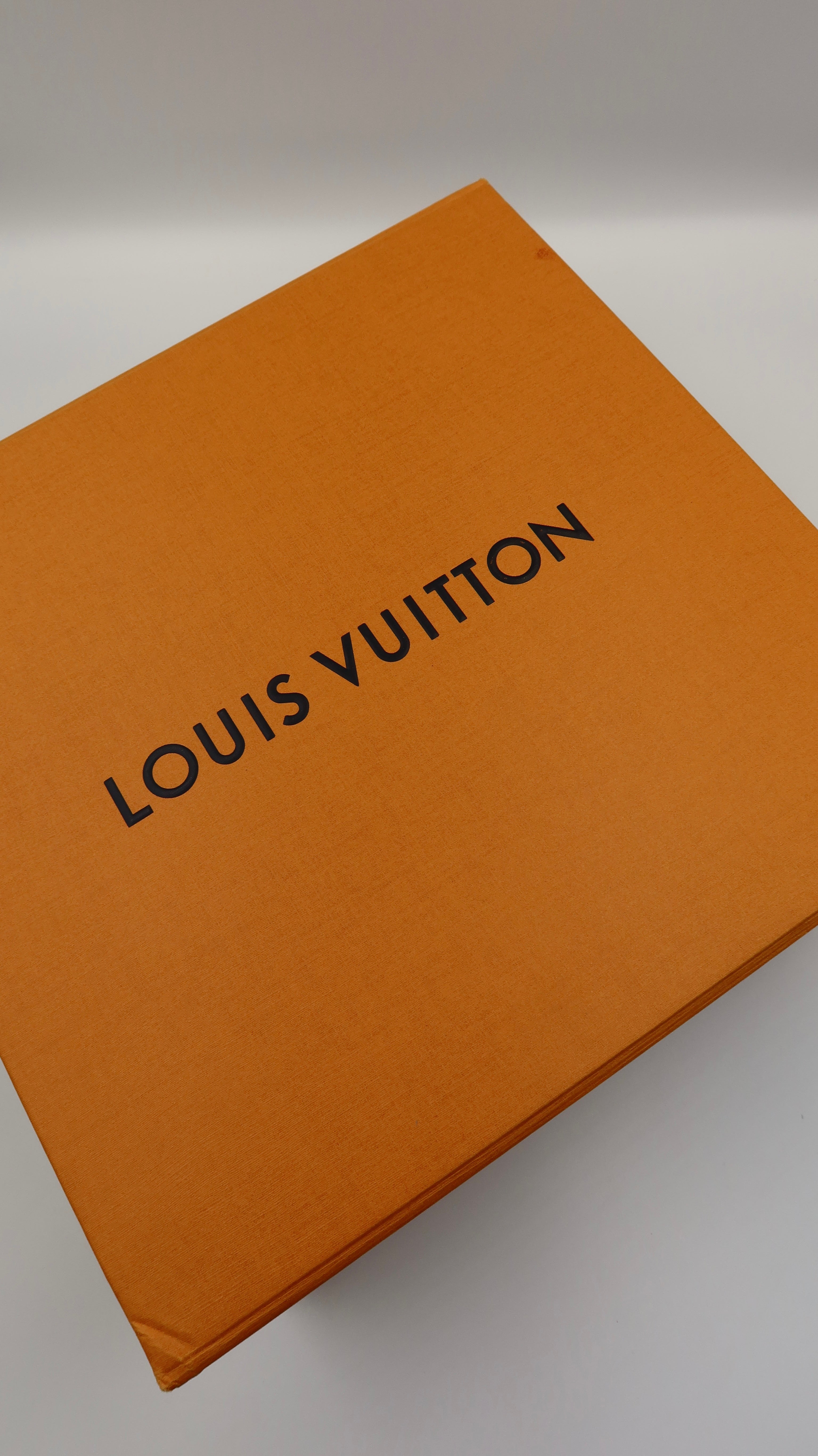 Louis Vuitton Utility Crossbody Bag