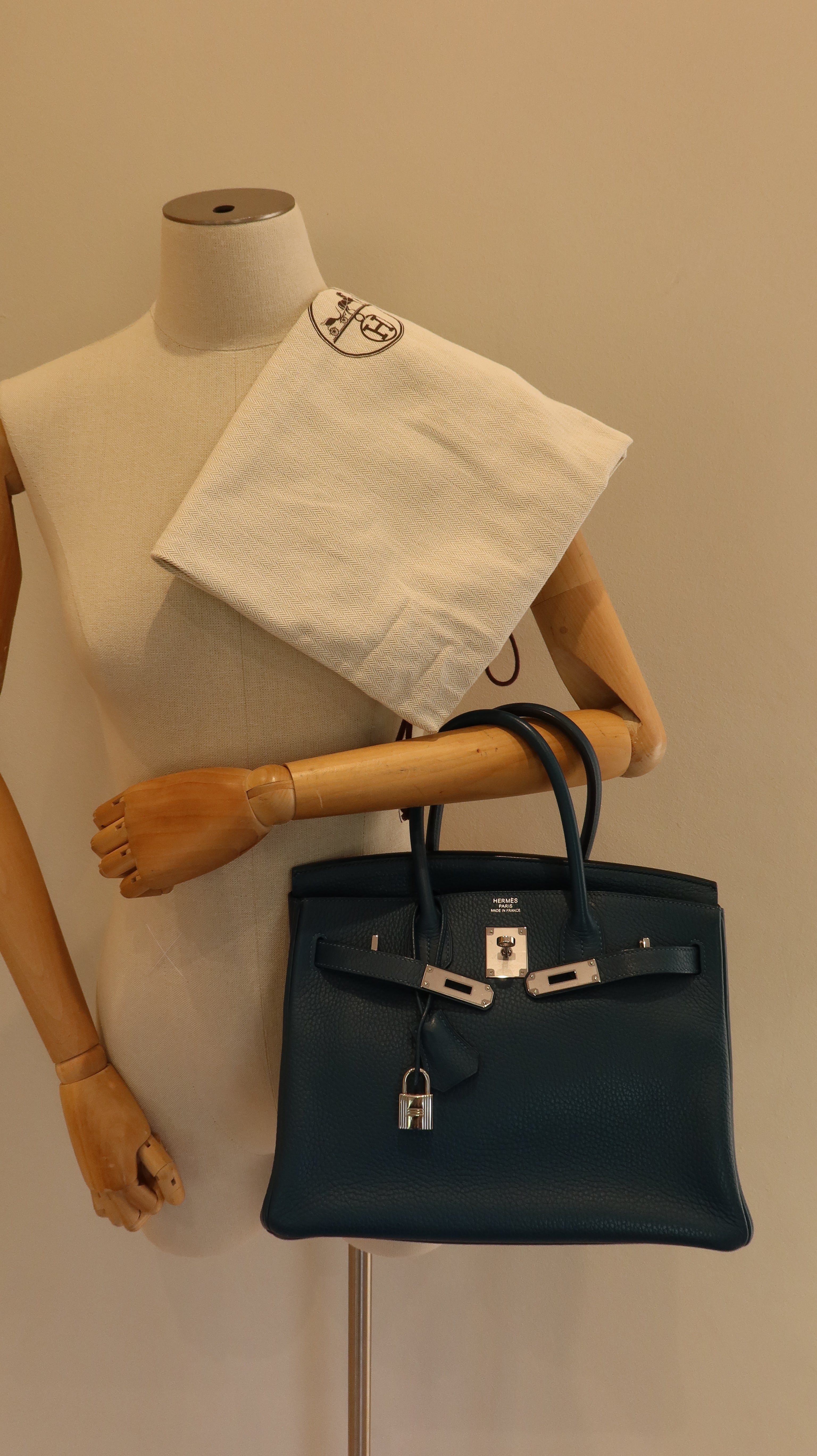 Hermès Birkin 30