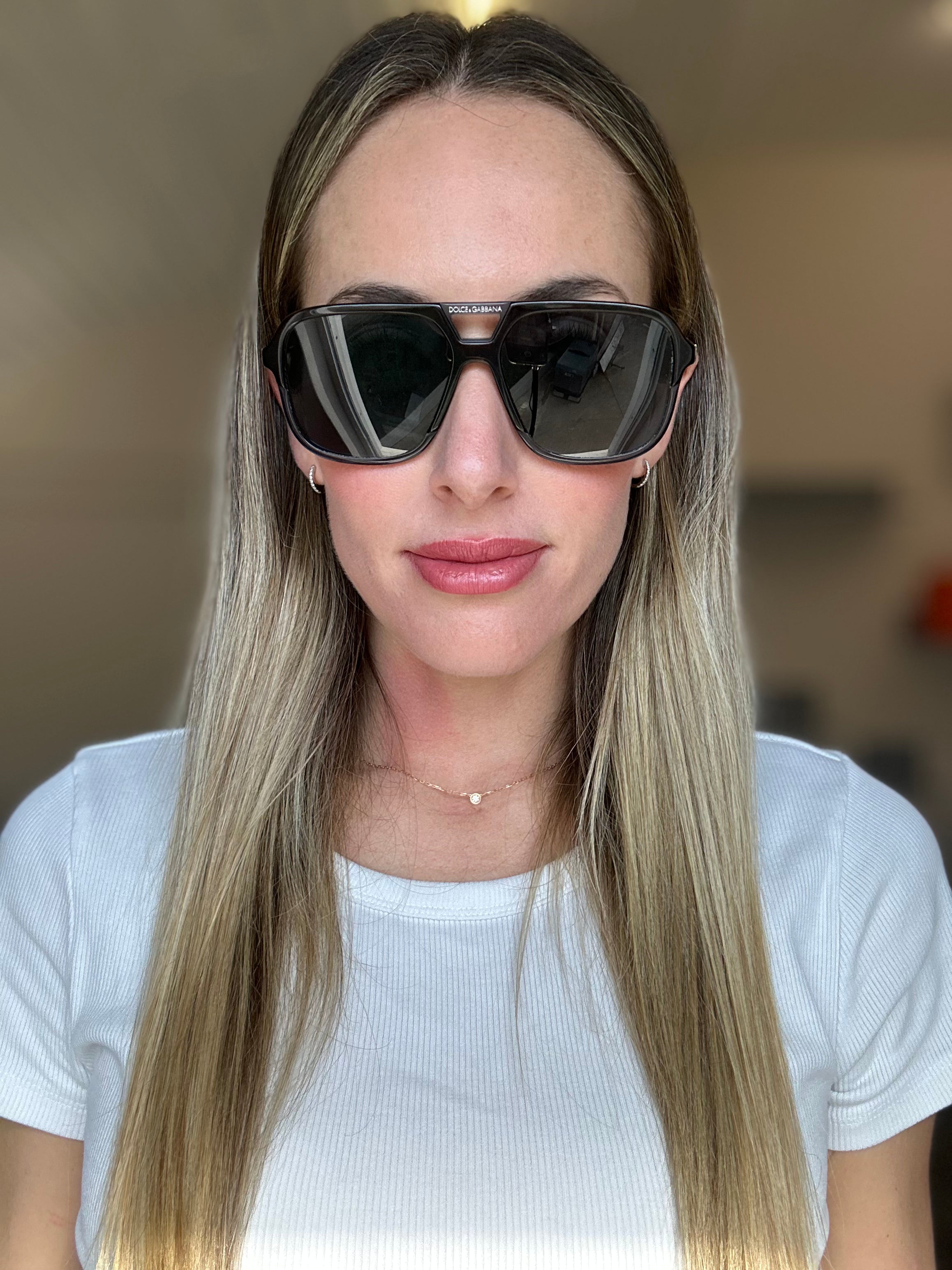 Dolce & Gabbana Sunglasses