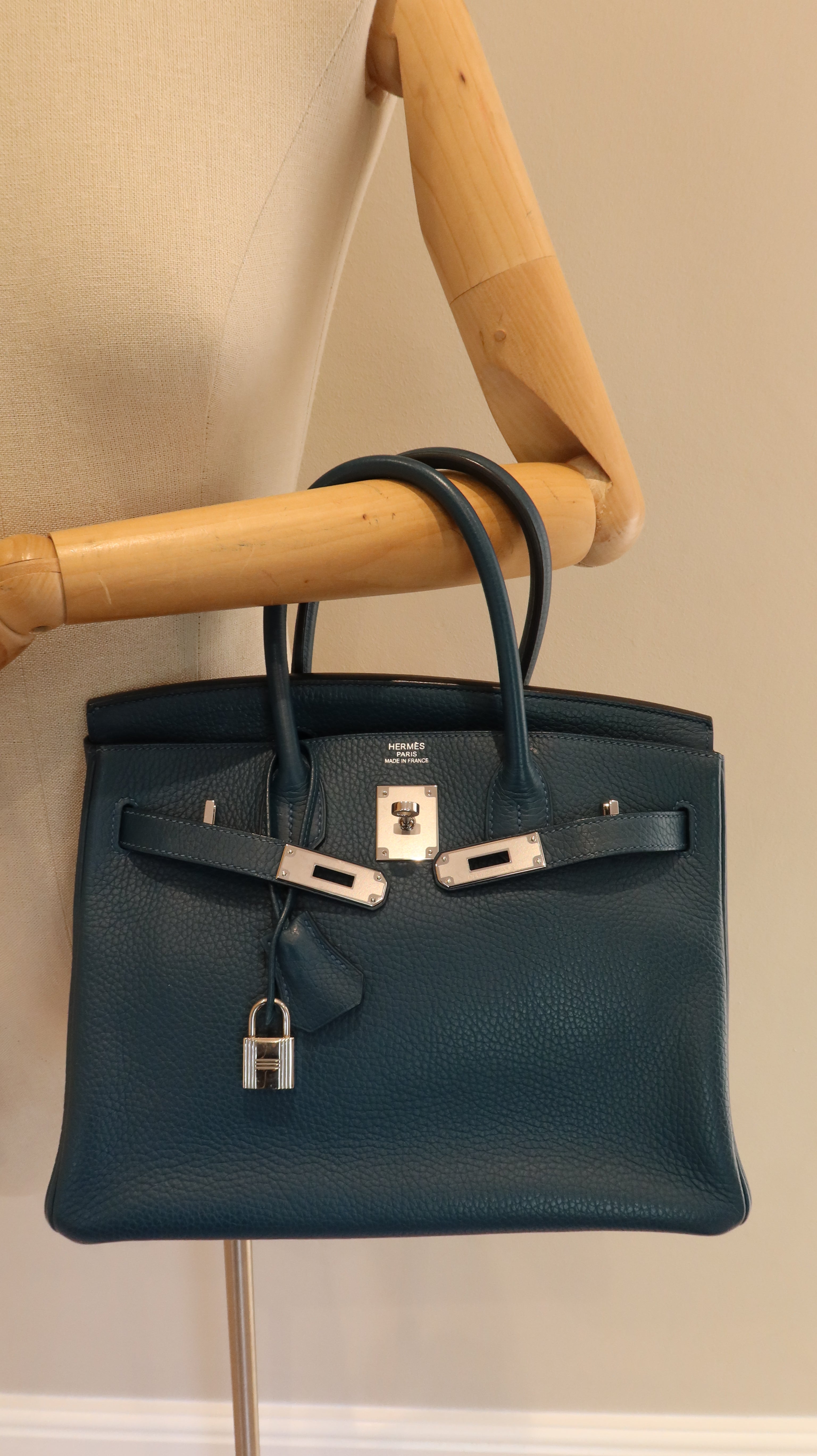 Hermès Birkin 30