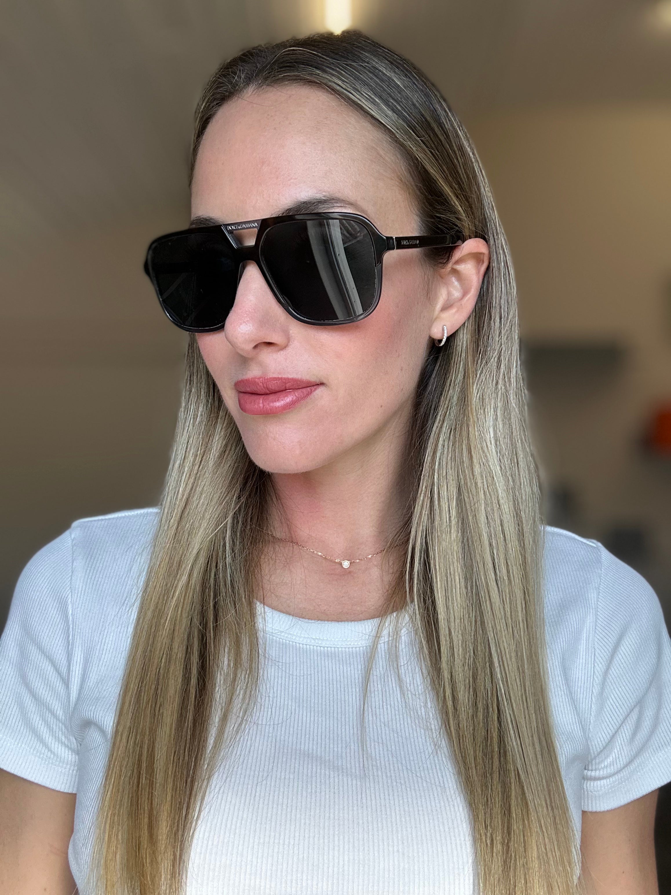 Dolce & Gabbana Sunglasses