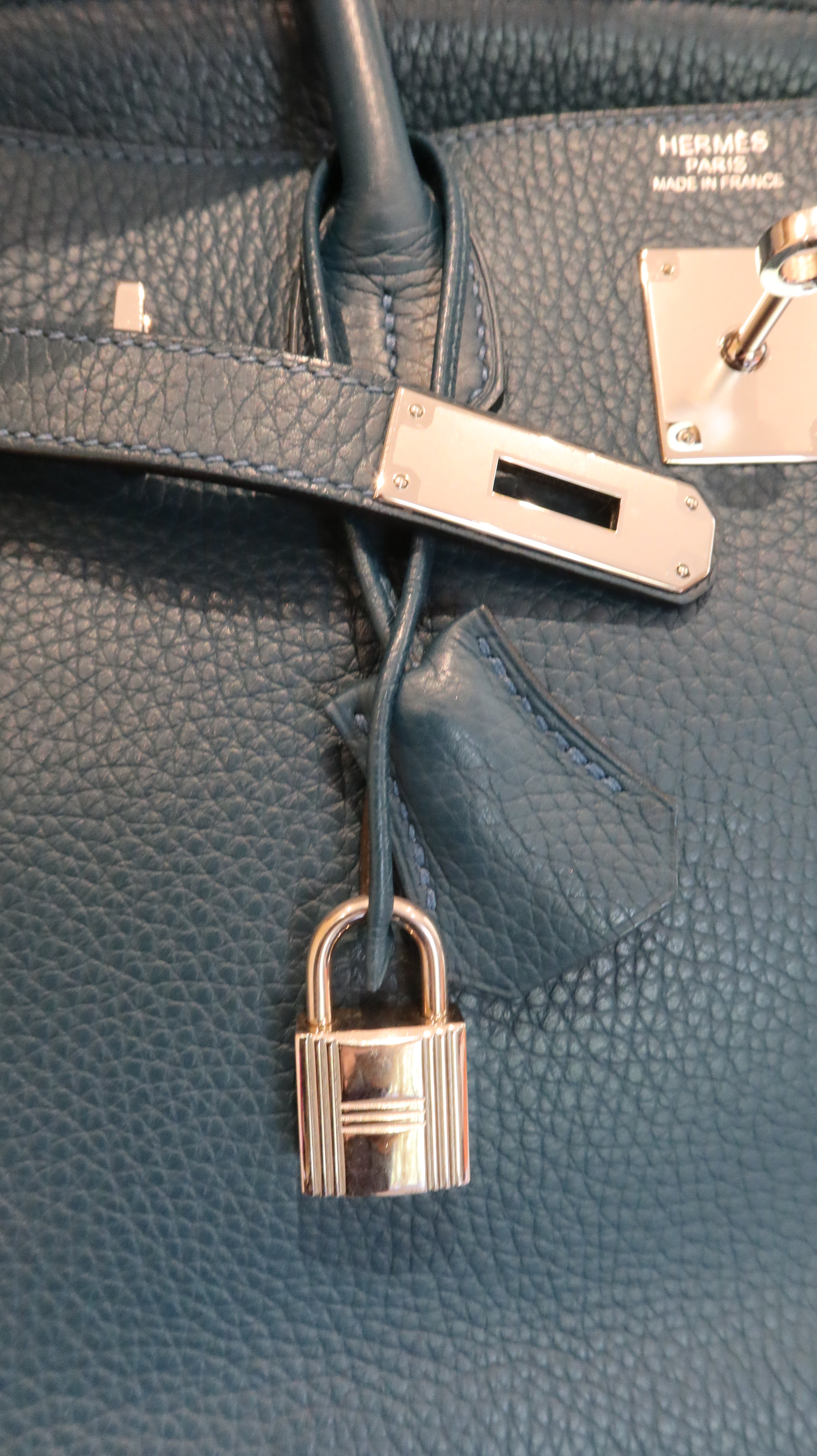 Hermès Birkin 30