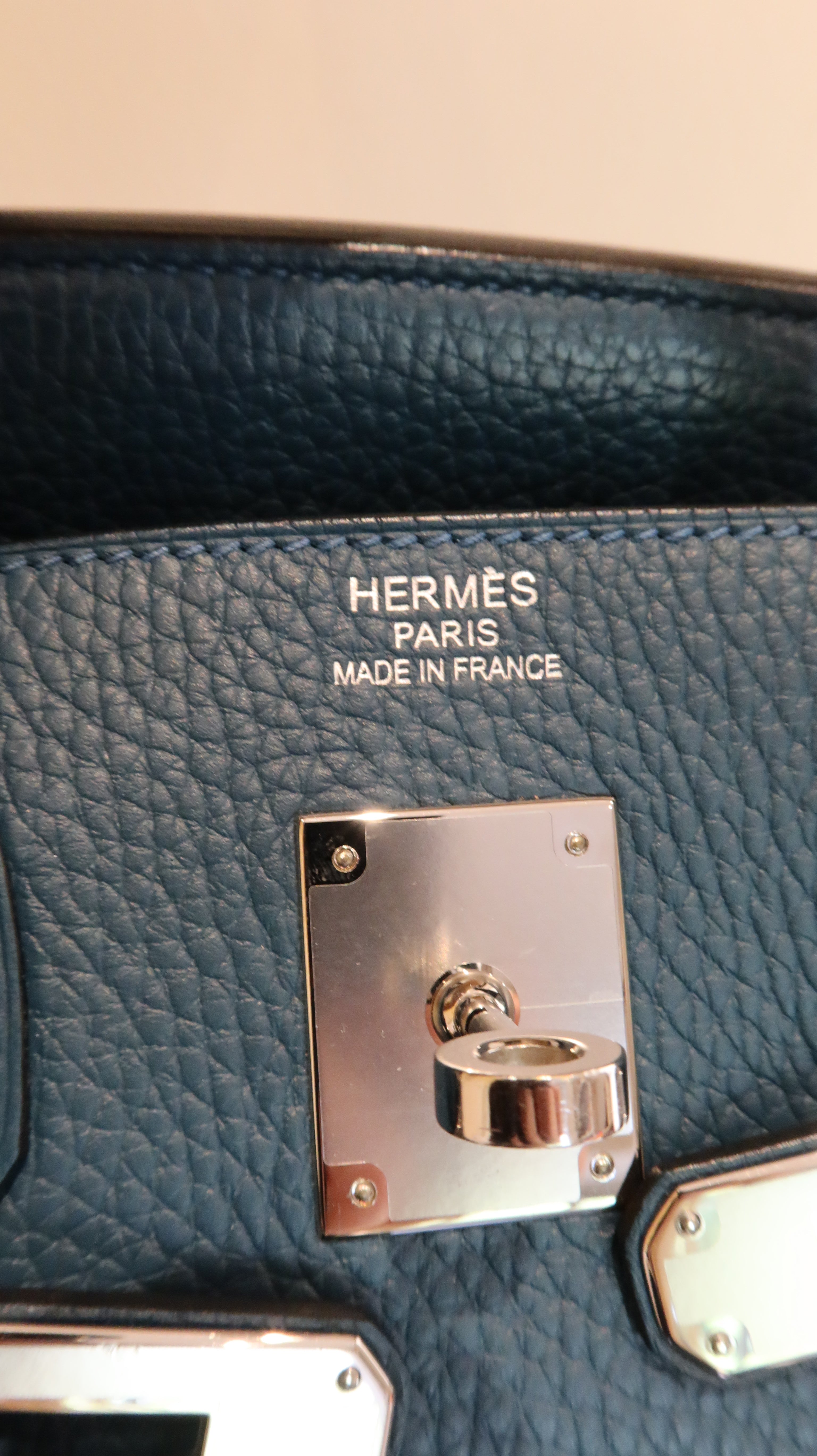 Hermès Birkin 30