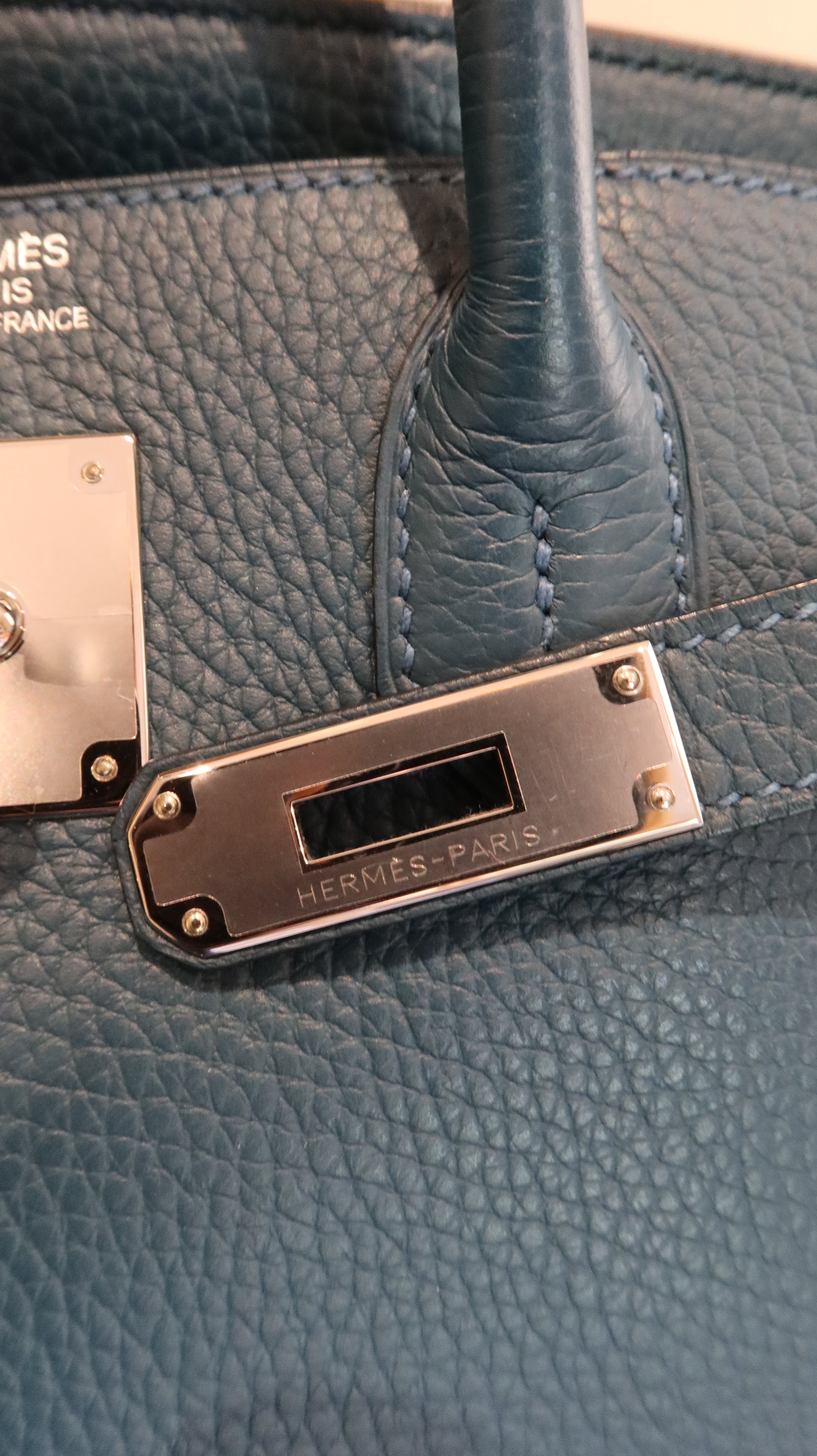Hermès Birkin 30