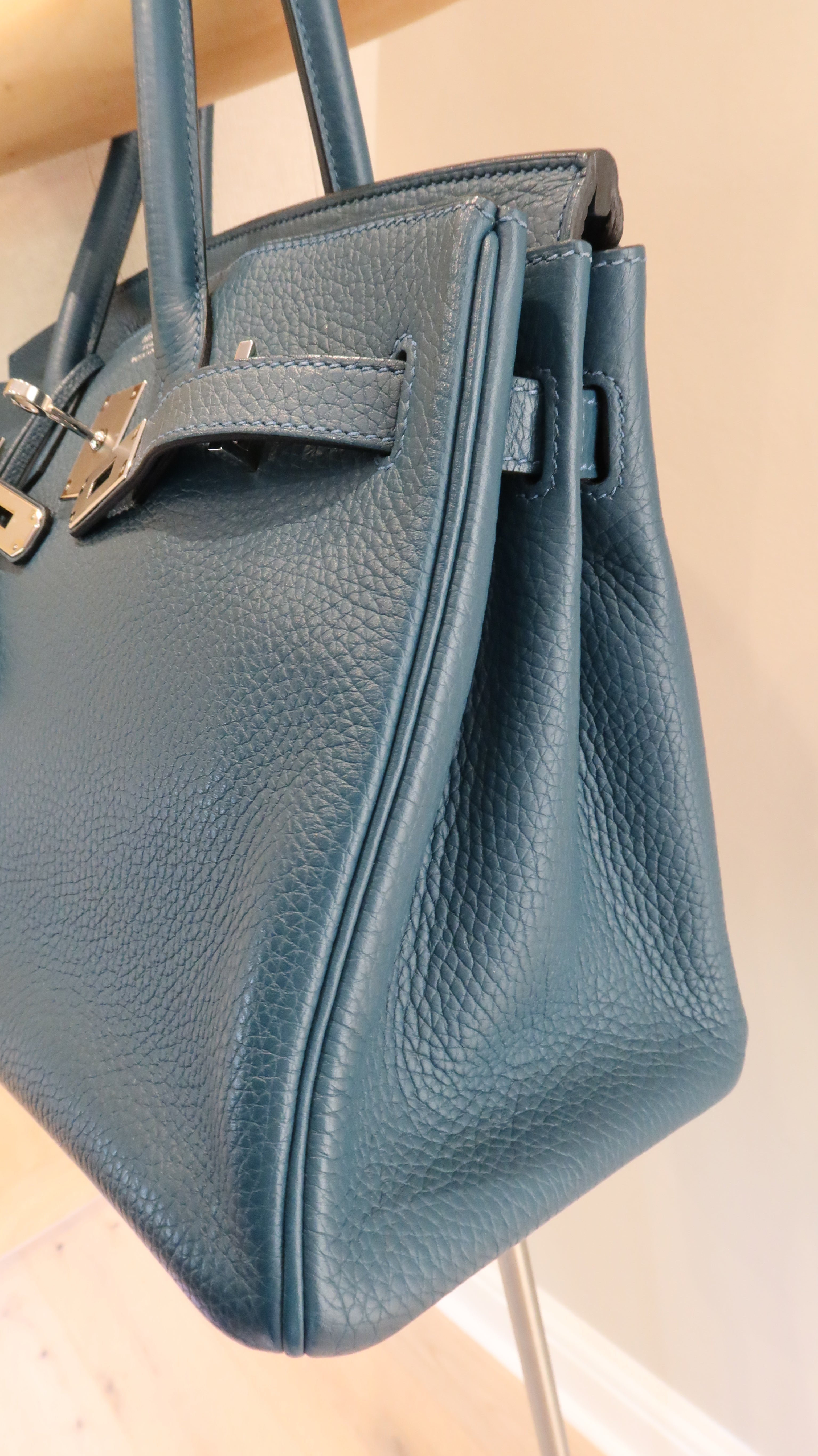 Hermès Birkin 30